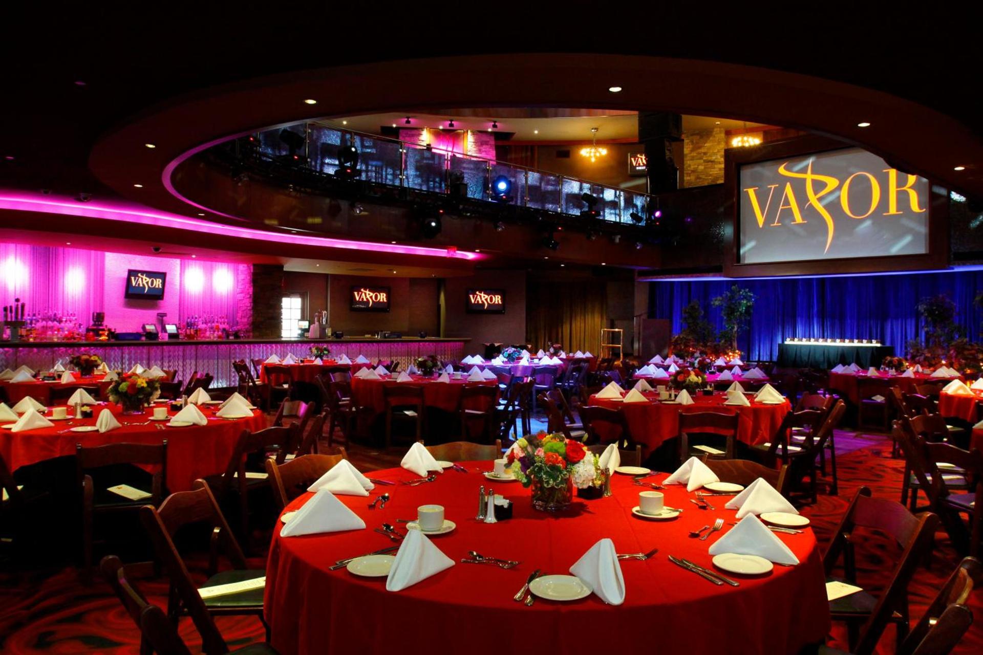 Saratoga Casino Hotel photo 37