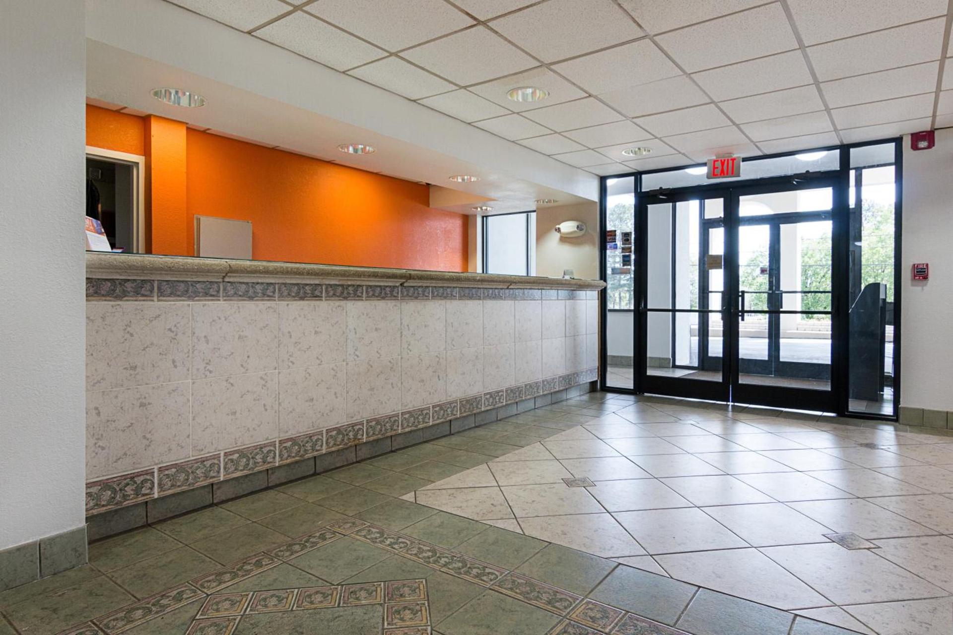 Motel 6-Newnan, GA photo 22