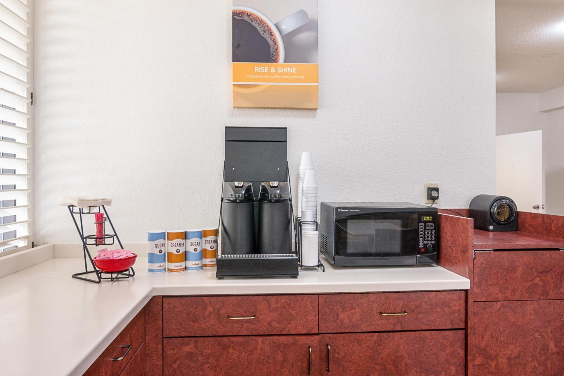 Motel 6-Newnan, GA photo 52