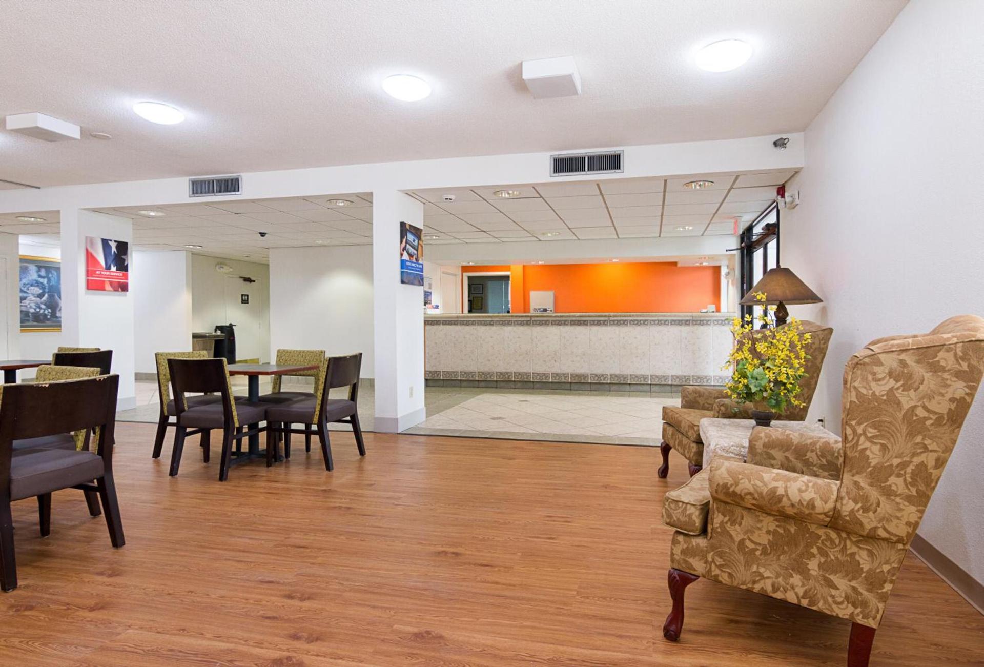 Motel 6-Newnan, GA photo 50