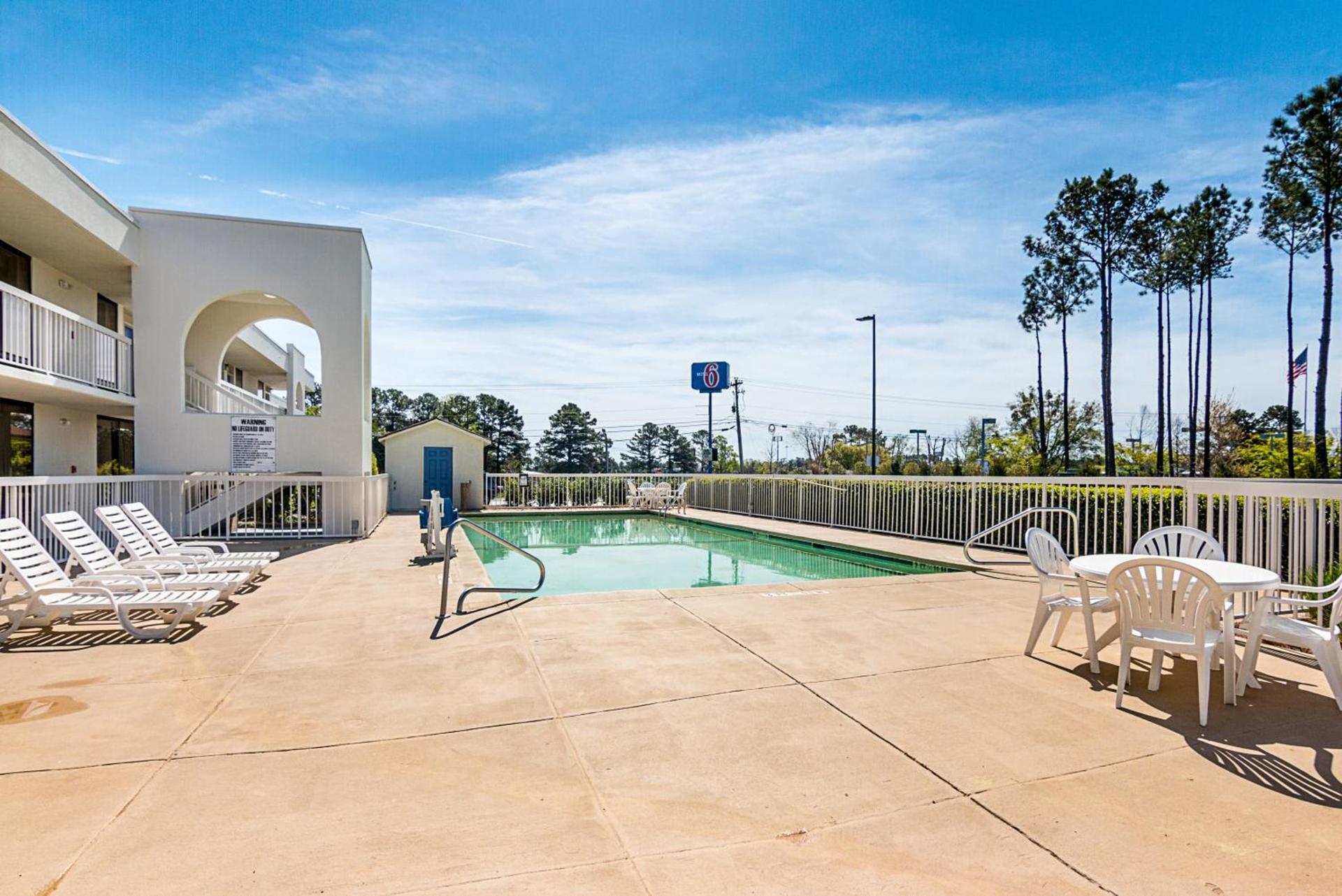 Motel 6-Newnan, GA photo 49