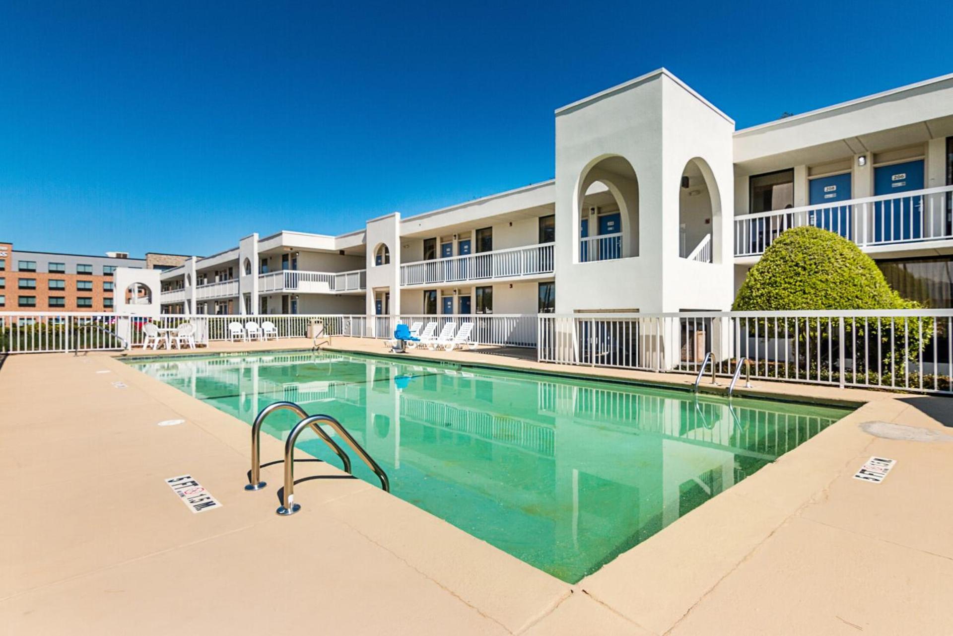 Motel 6-Newnan, GA photo 51