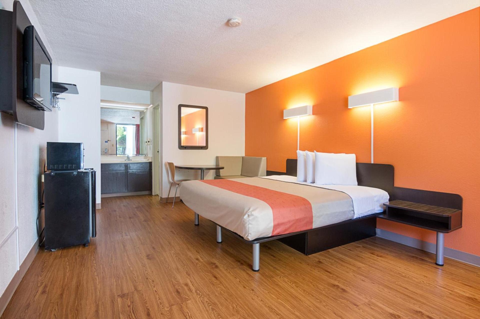 Motel 6-Newnan, GA photo 48