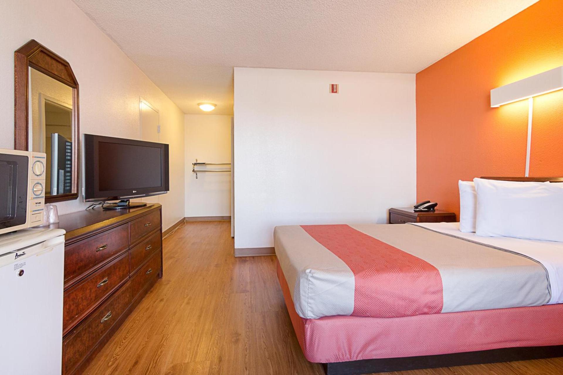 Motel 6-Newnan, GA photo 45