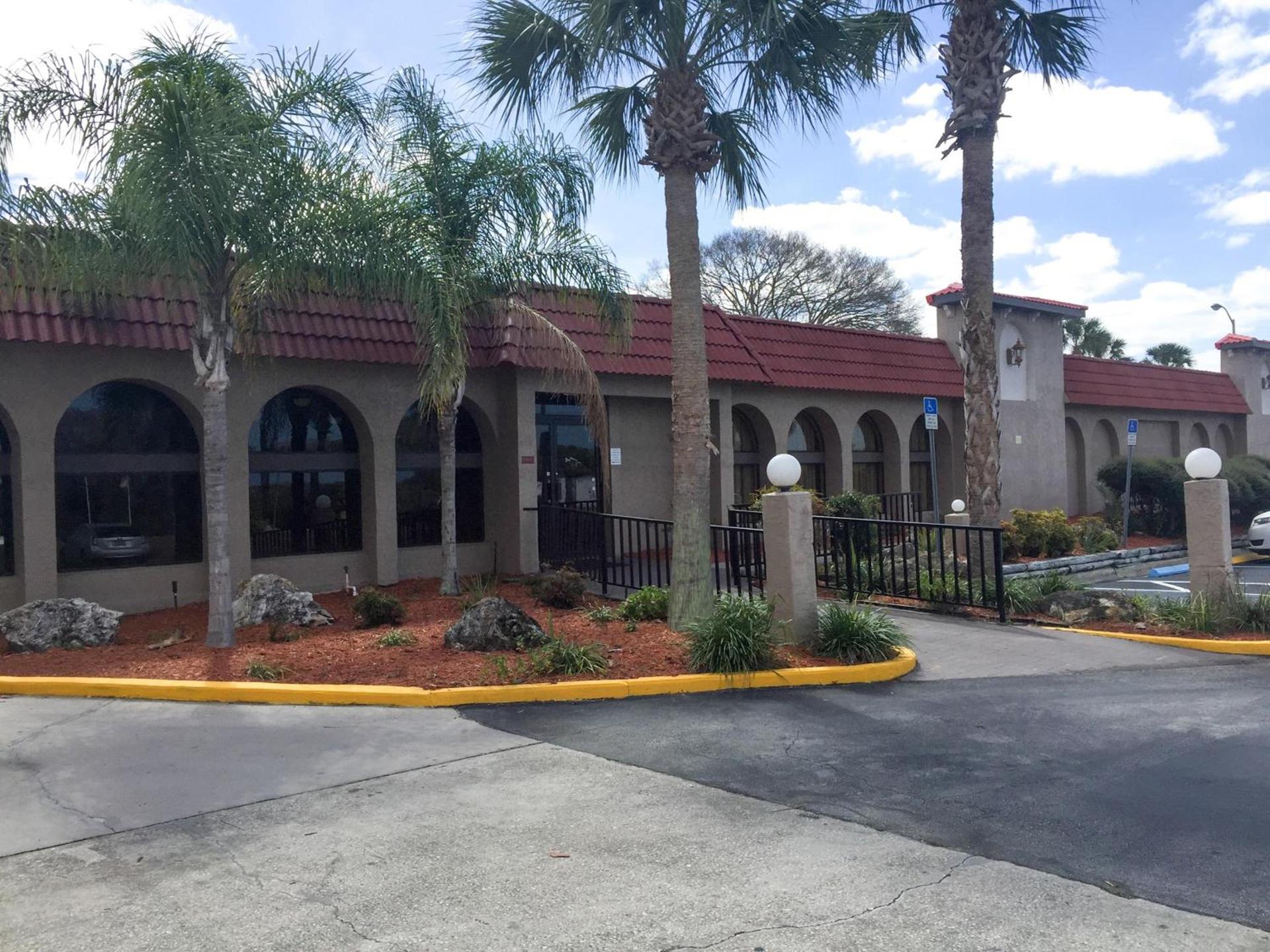 Motel 6-Spring Hill, FL - Weeki Wachee photo 4