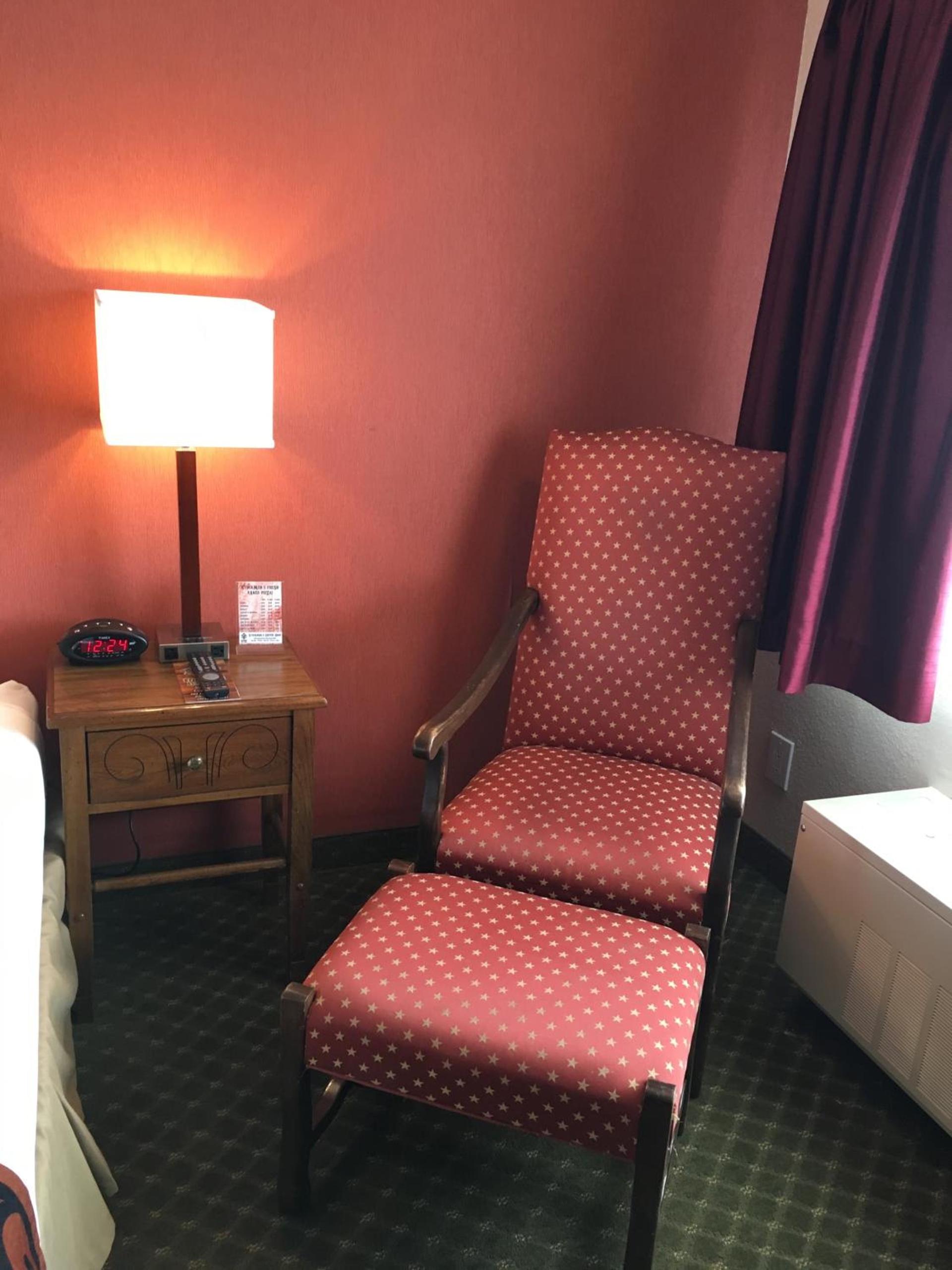Ramada by Wyndham Elko Hotel at Stockmen's Casino photo 63