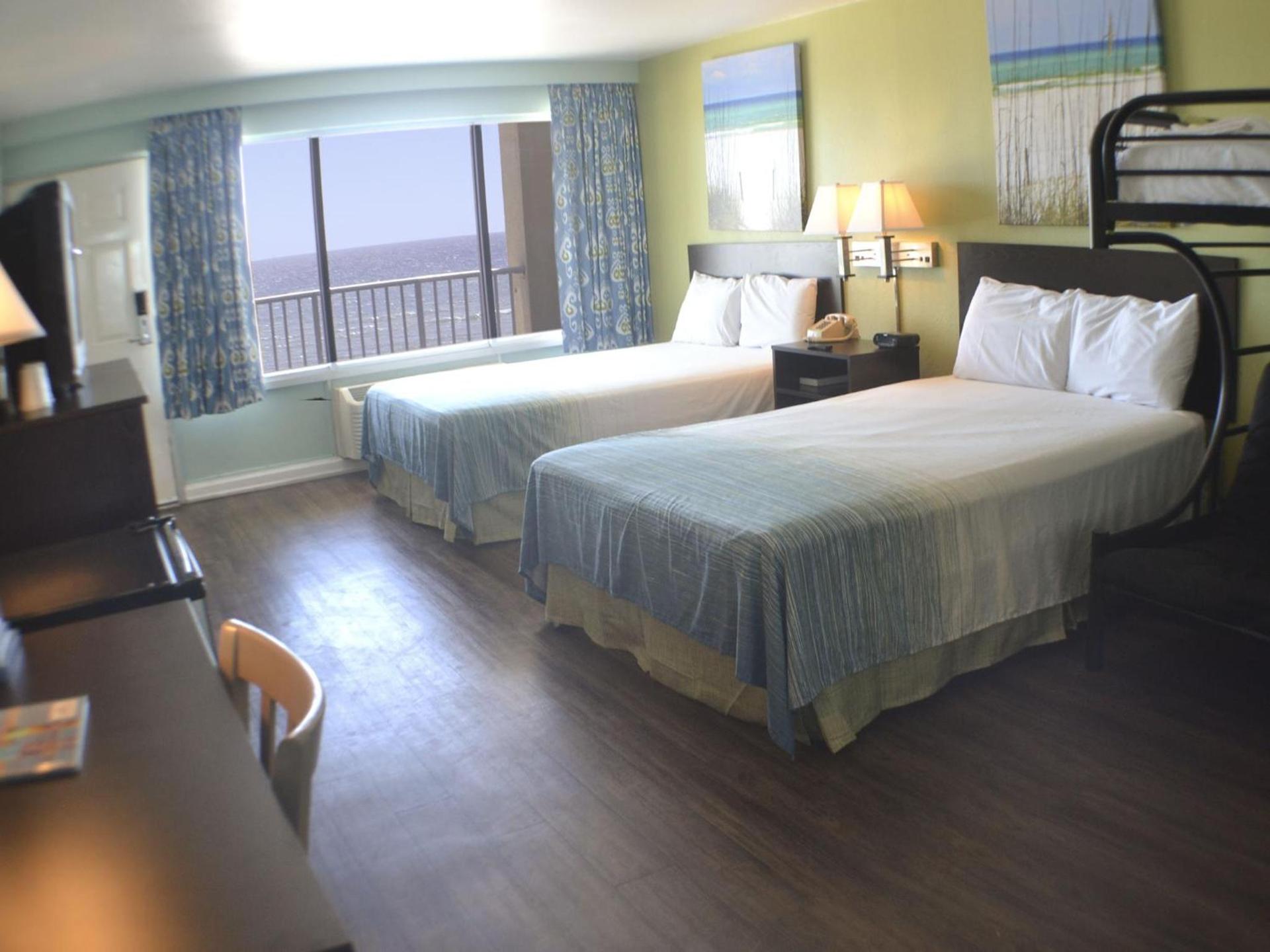 Boardwalk Beach Hotel photo 40