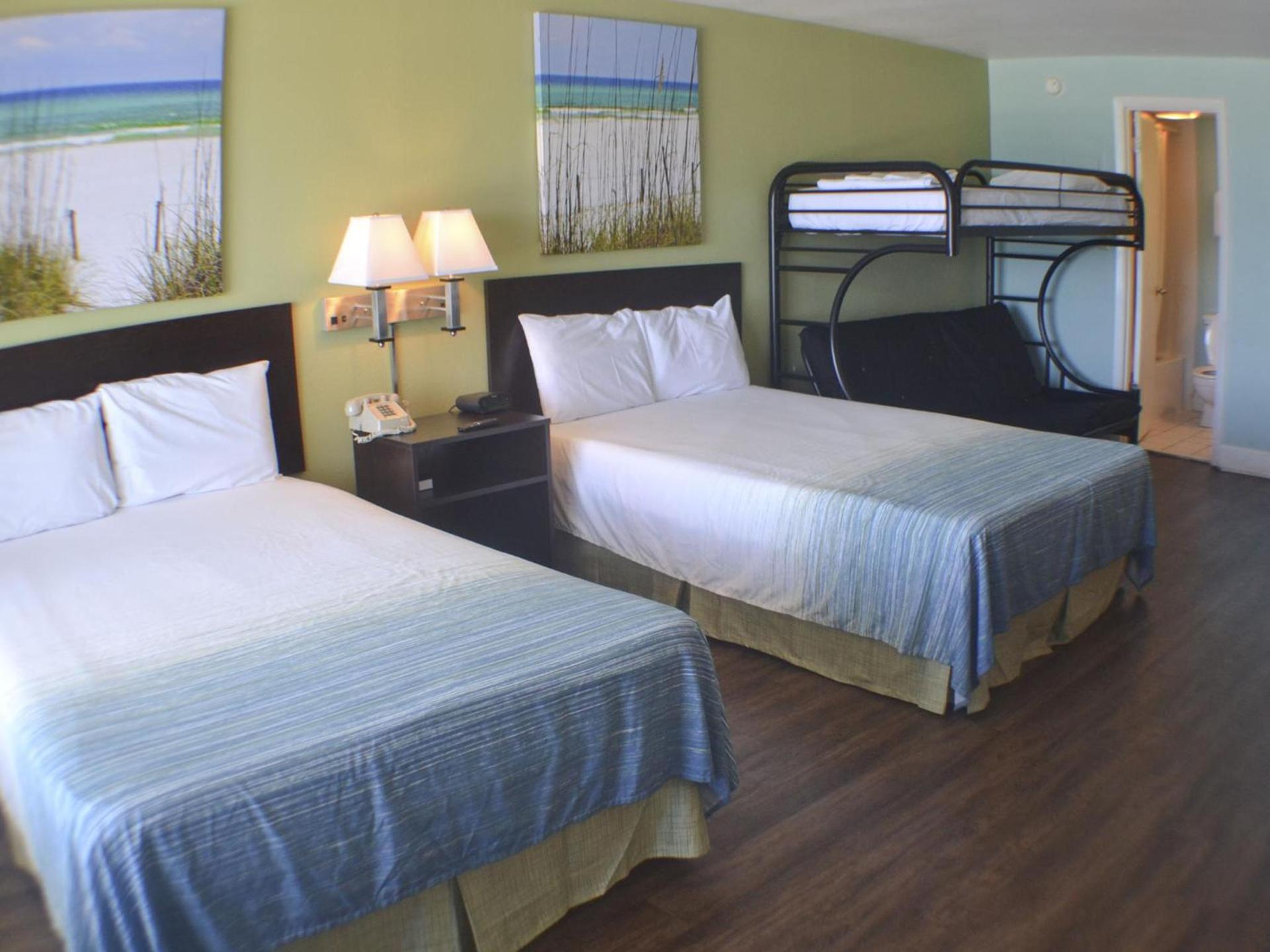 Boardwalk Beach Hotel photo 44