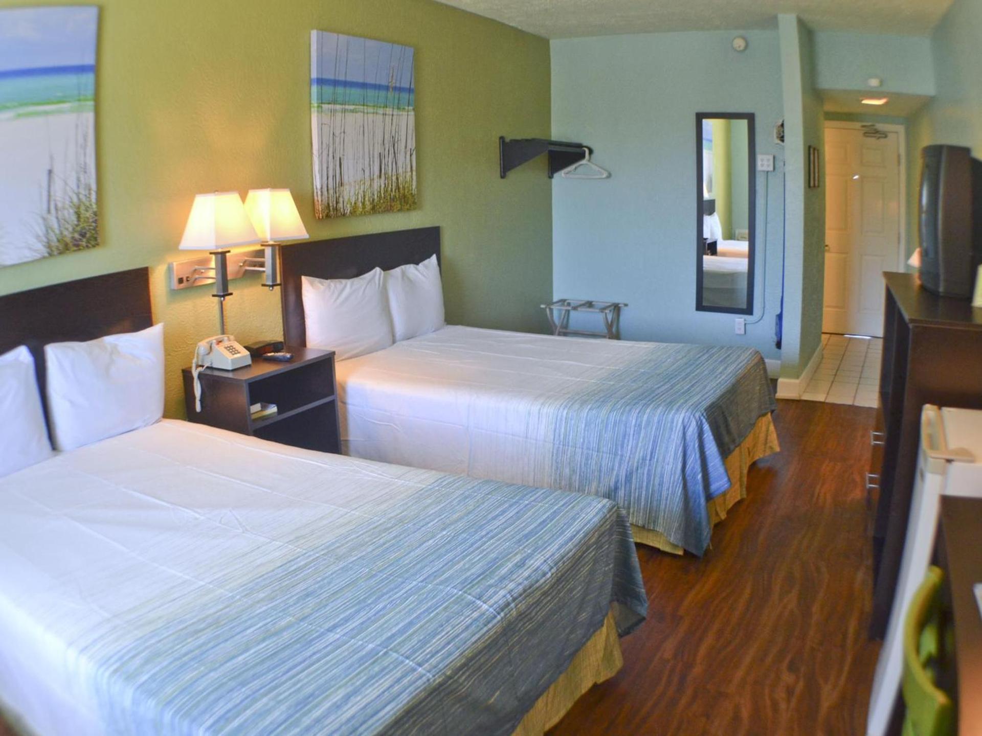 Boardwalk Beach Hotel photo 46
