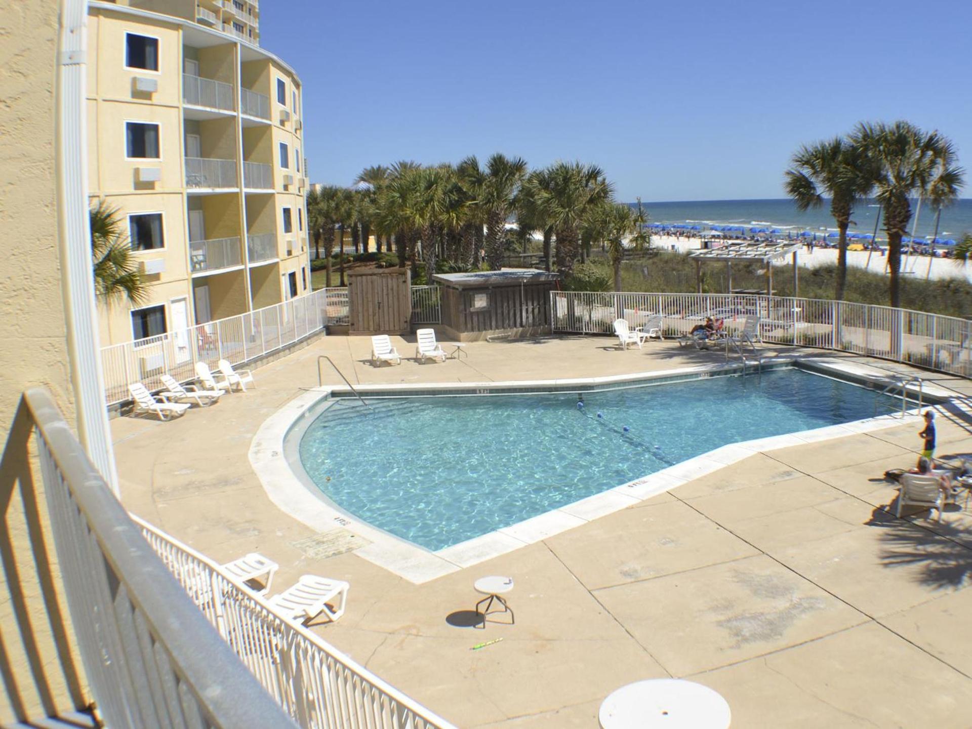 Boardwalk Beach Hotel photo 50