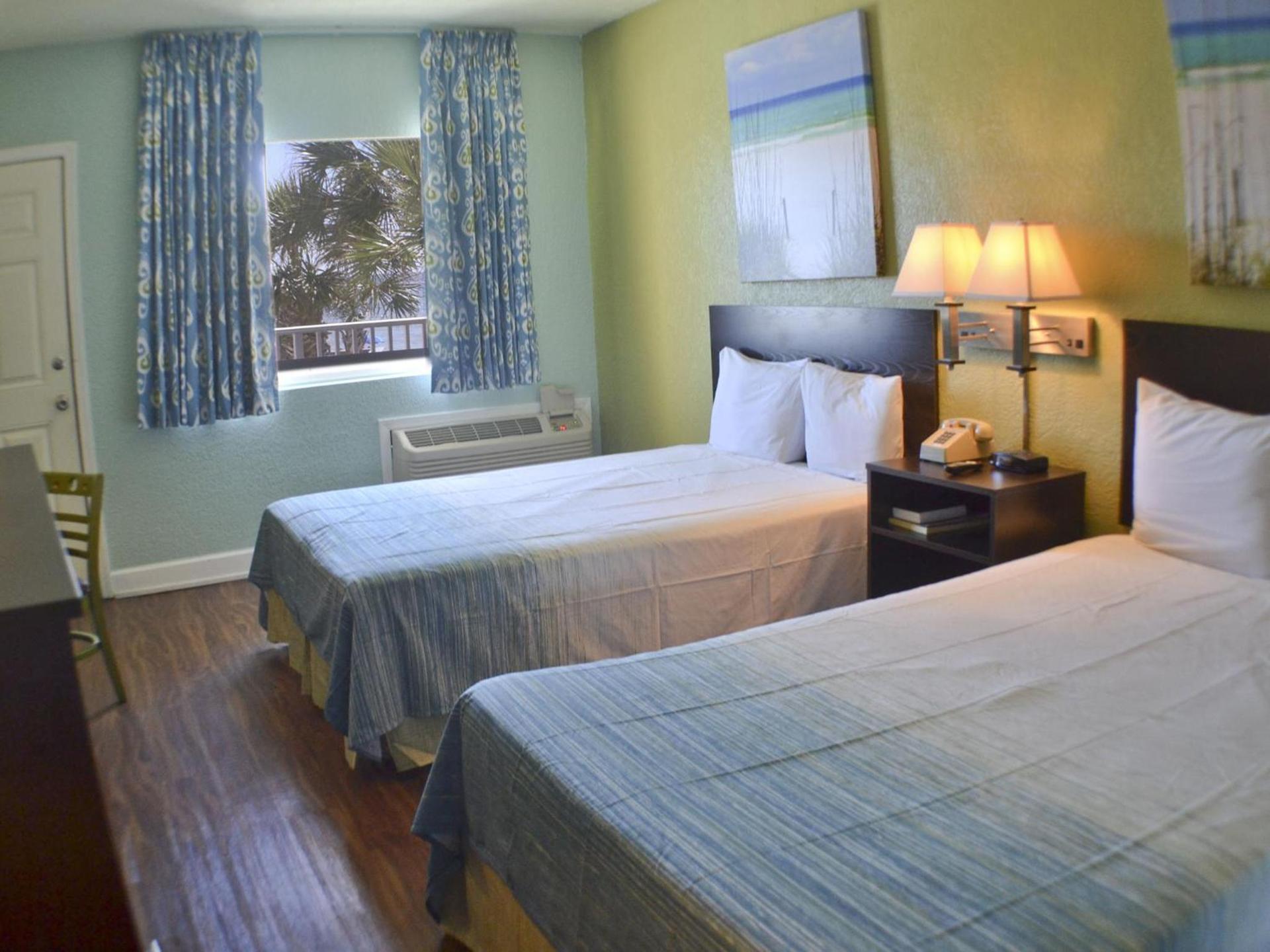 Boardwalk Beach Hotel photo 51