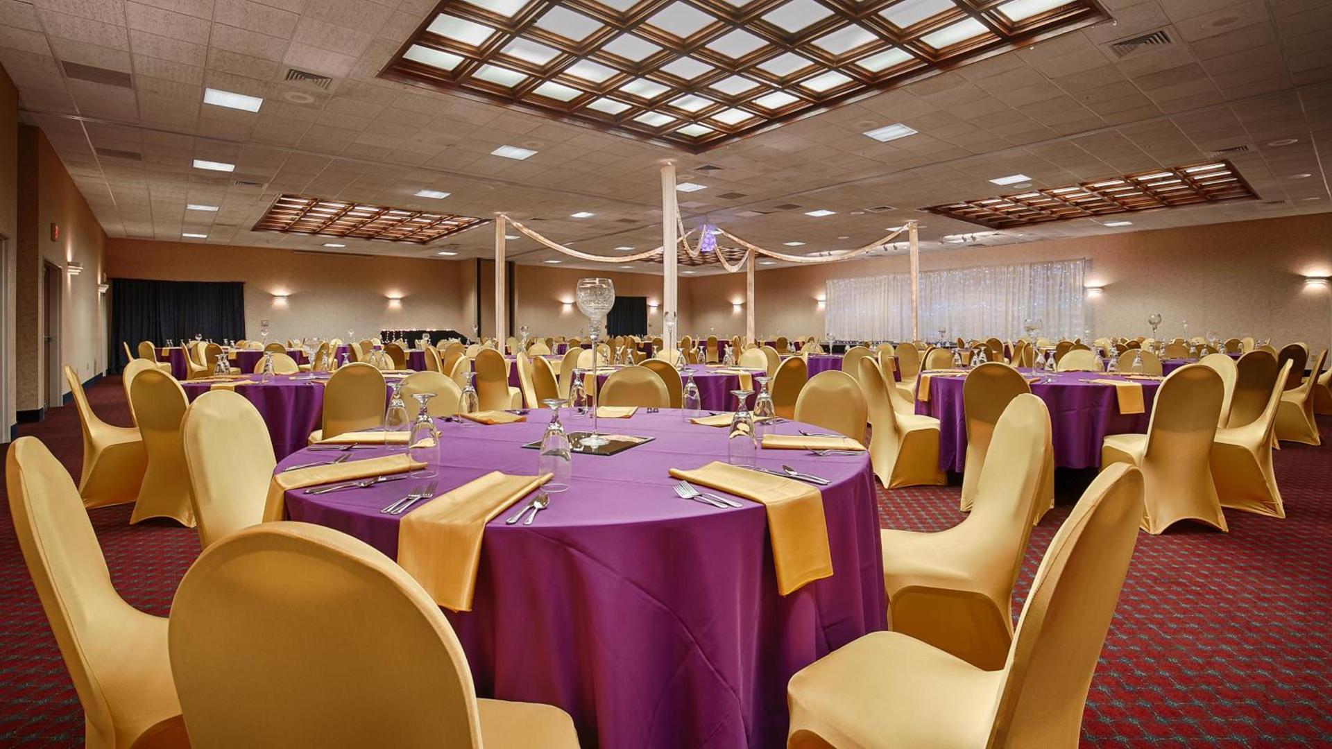 Best Western Plus Brandywine Inn & Suites photo 42