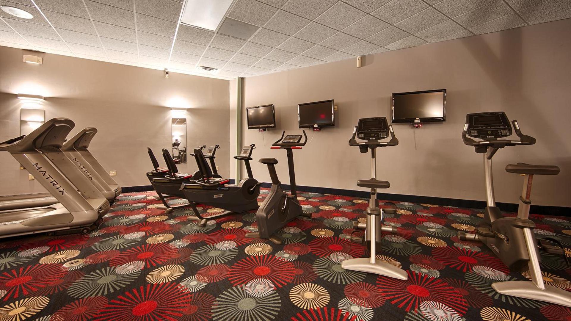 Best Western Plus Brandywine Inn & Suites photo 40
