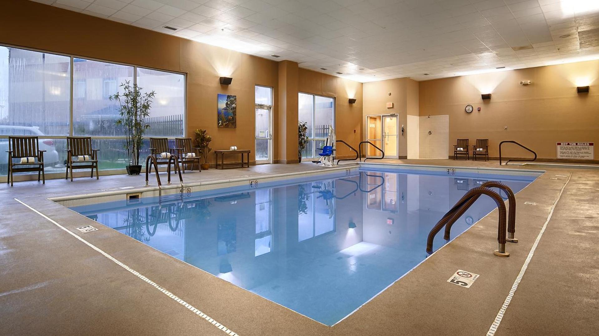 Best Western Plus Brandywine Inn & Suites photo 34