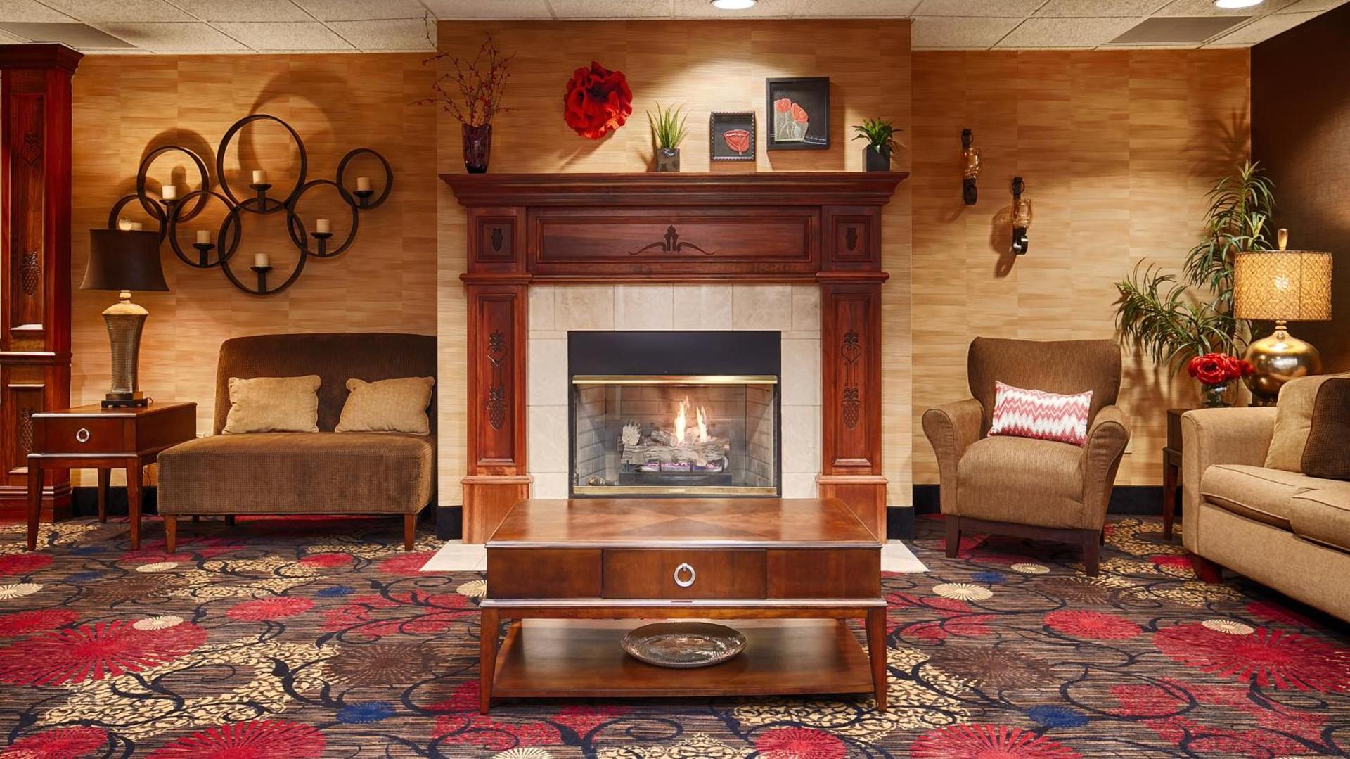 Best Western Plus Brandywine Inn & Suites photo 33