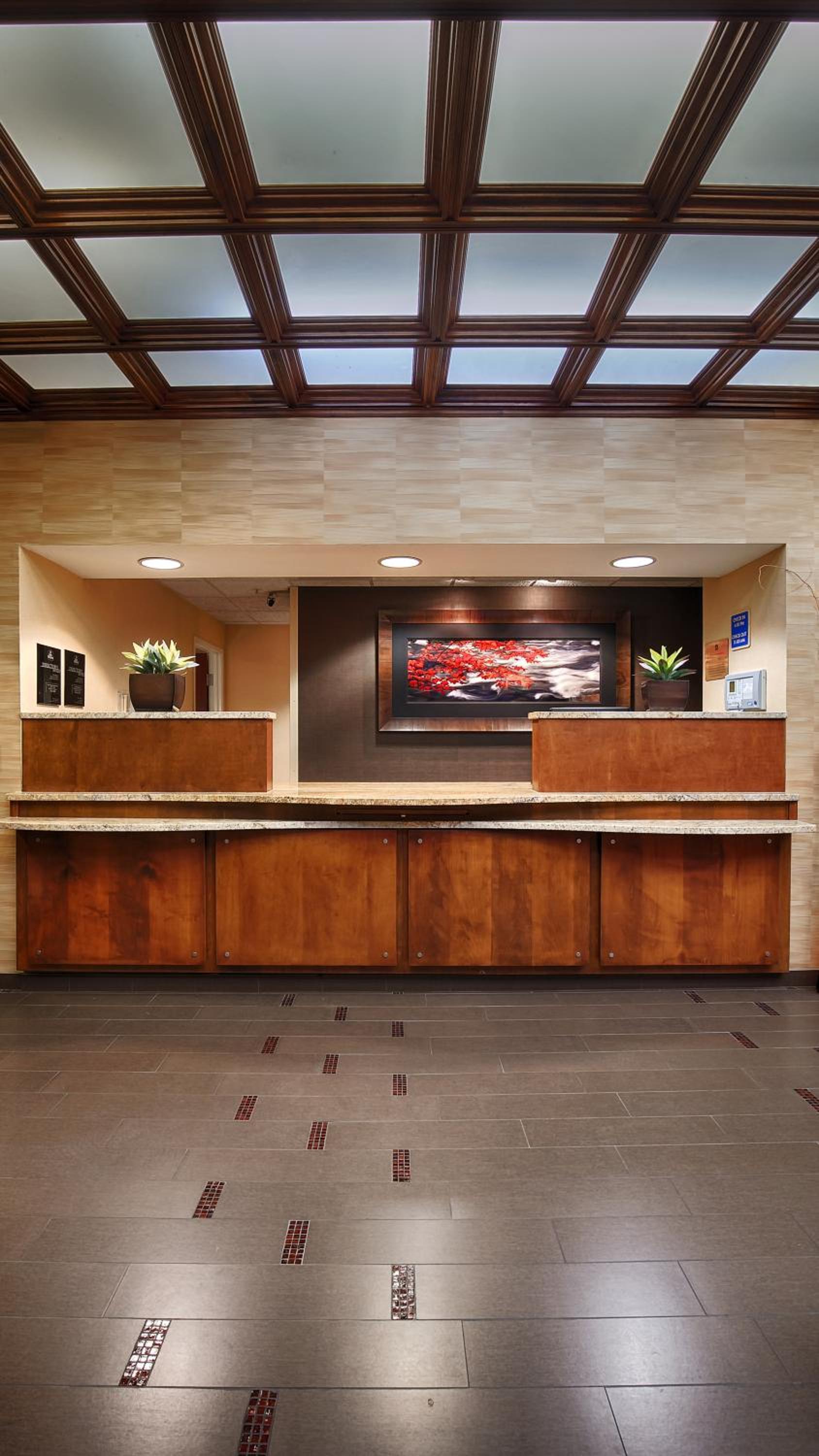 Best Western Plus Brandywine Inn & Suites photo 32
