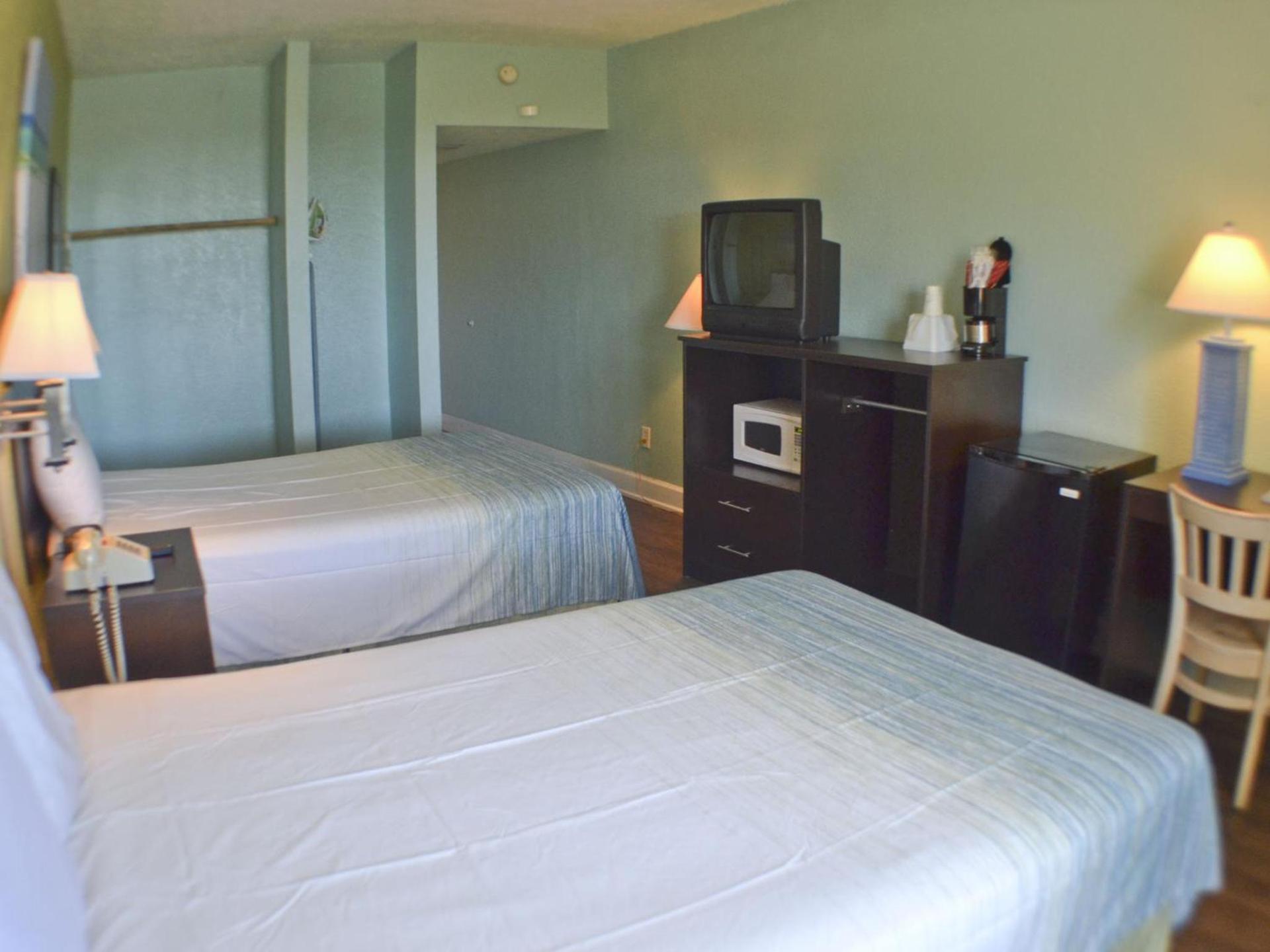 Boardwalk Beach Hotel photo 53