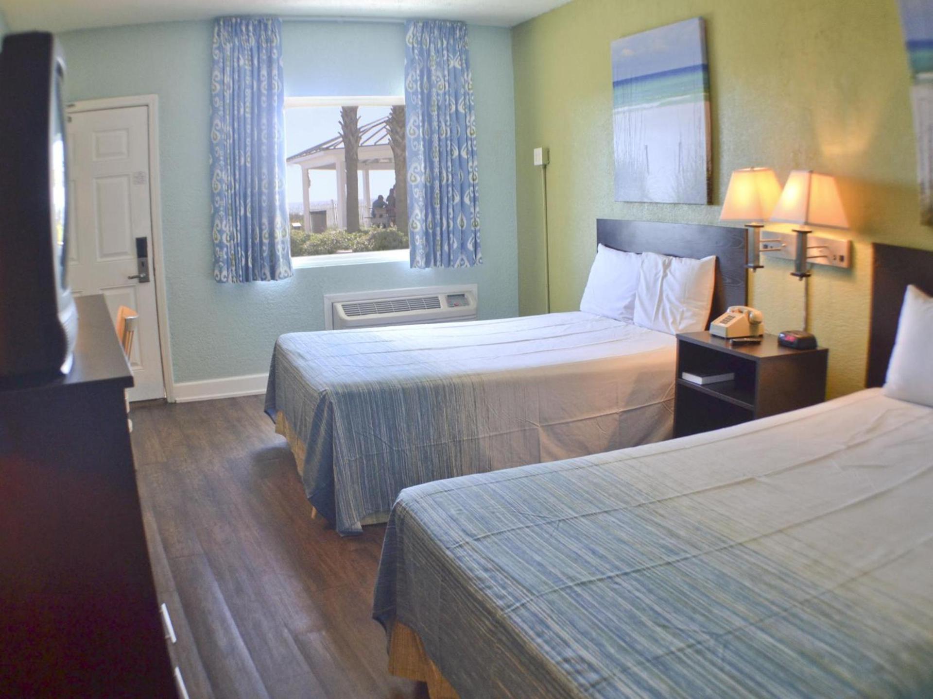 Boardwalk Beach Hotel photo 54