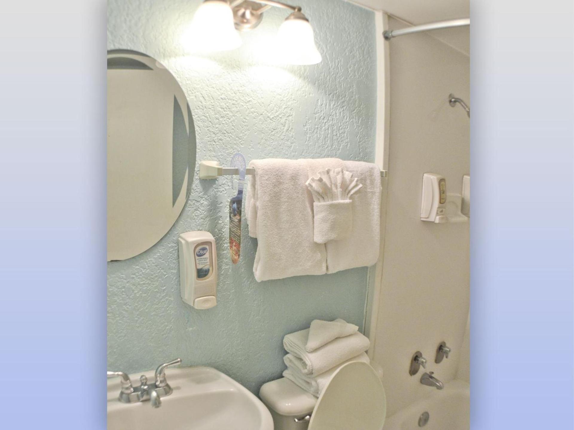 Boardwalk Beach Hotel photo 55