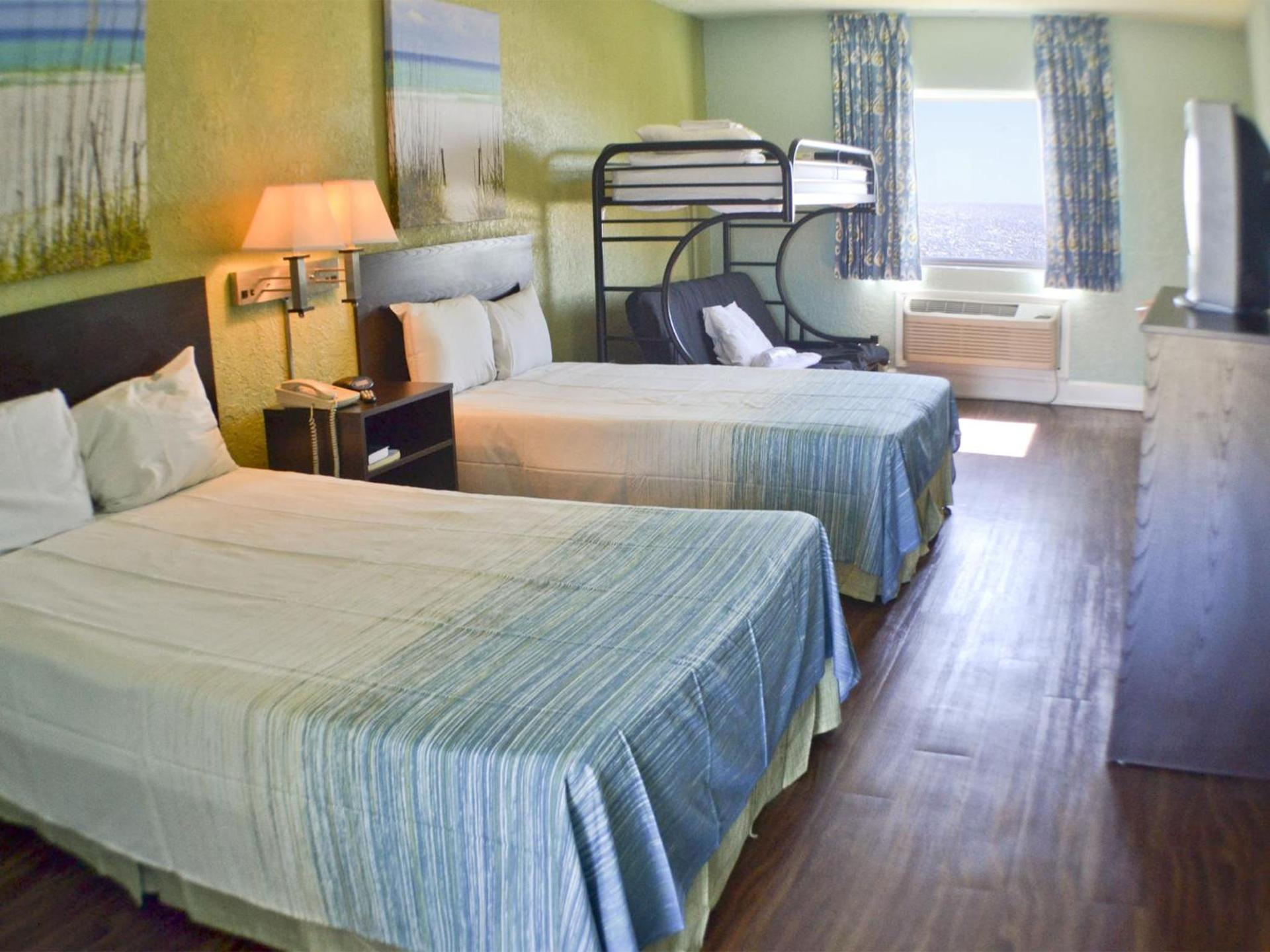 Boardwalk Beach Hotel photo 58