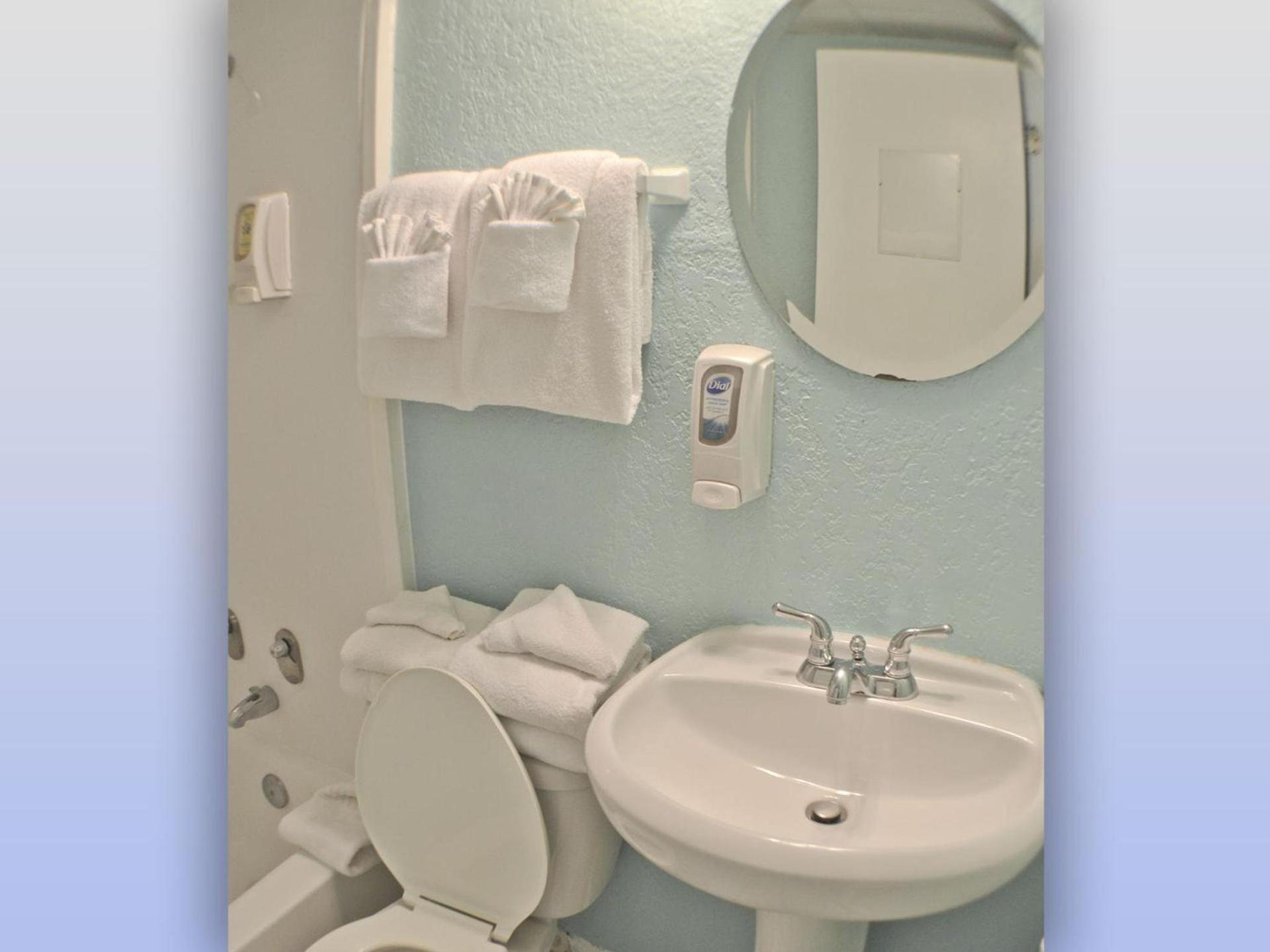 Boardwalk Beach Hotel photo 59