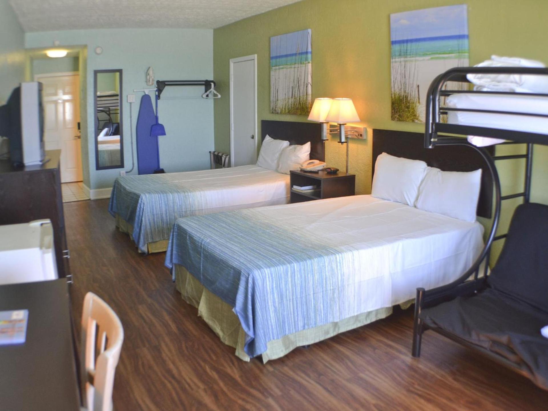 Boardwalk Beach Hotel photo 60