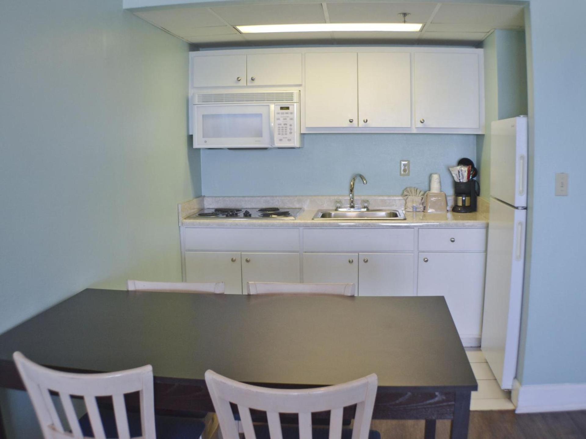 Boardwalk Beach Hotel photo 61
