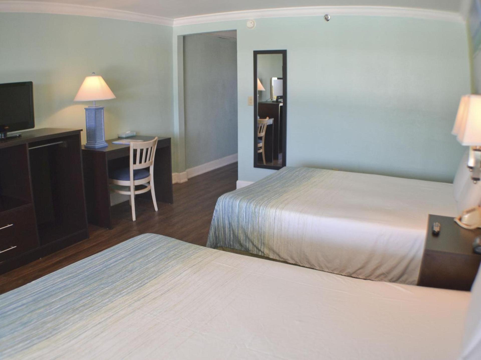 Boardwalk Beach Hotel photo 62