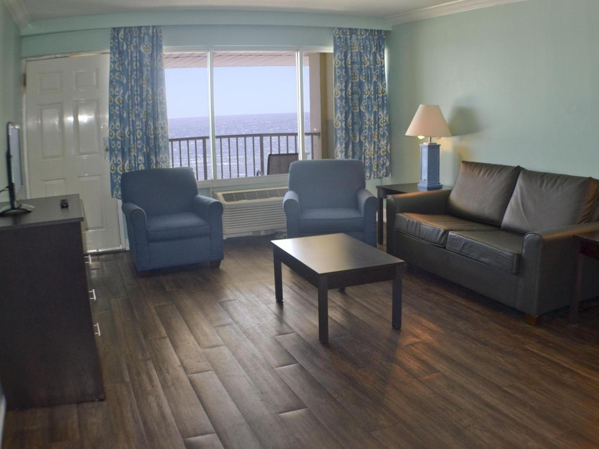 Boardwalk Beach Hotel photo 63