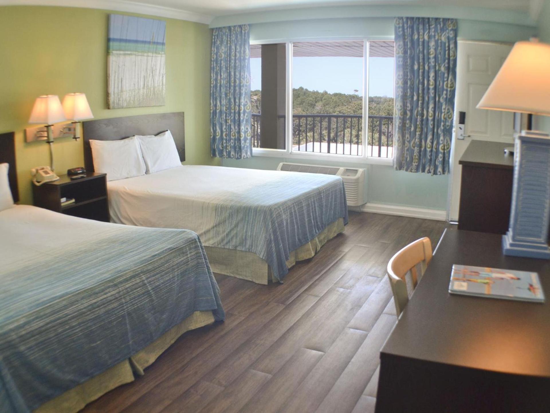Boardwalk Beach Hotel photo 64