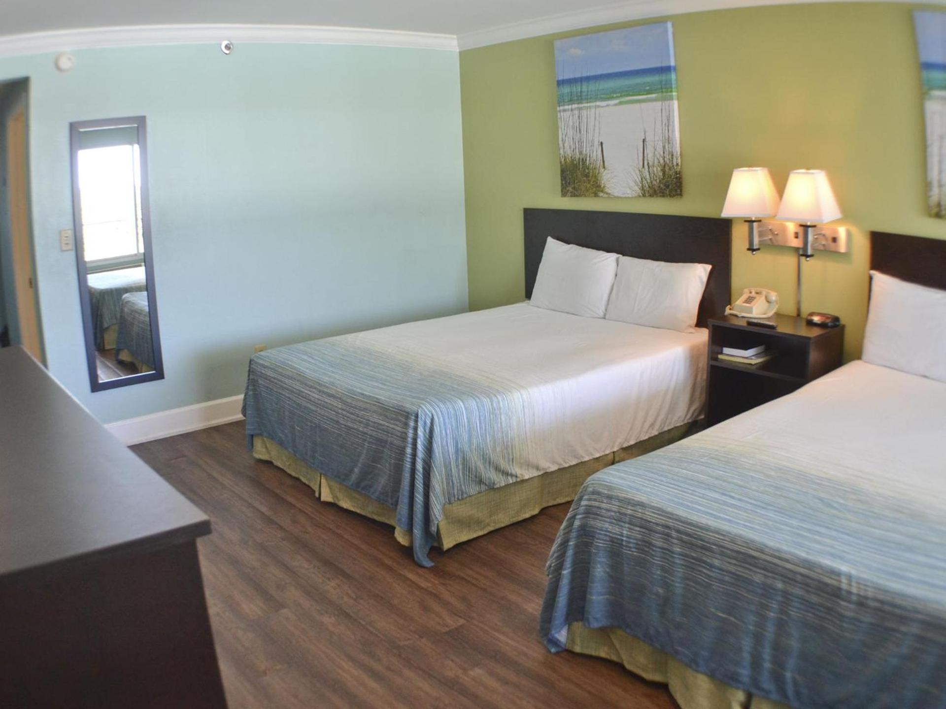 Boardwalk Beach Hotel photo 66