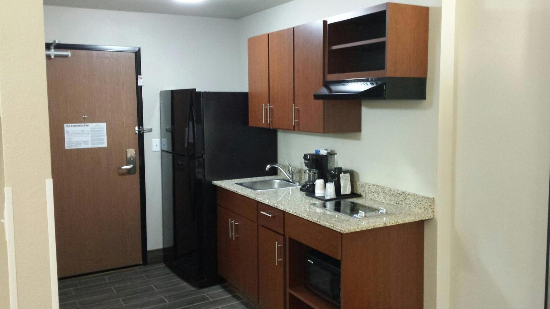 Travelodge by Wyndham Hermiston photo 23