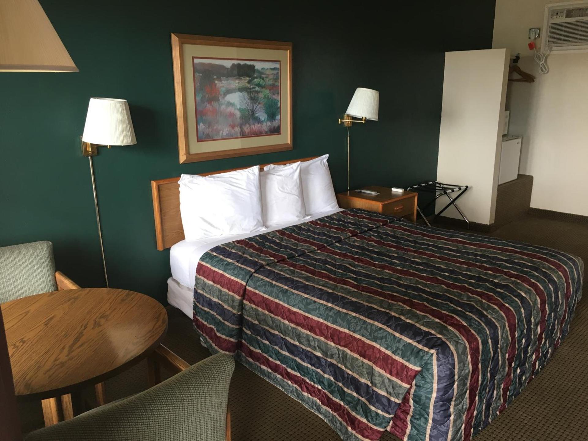 The Monticello Inn photo 15