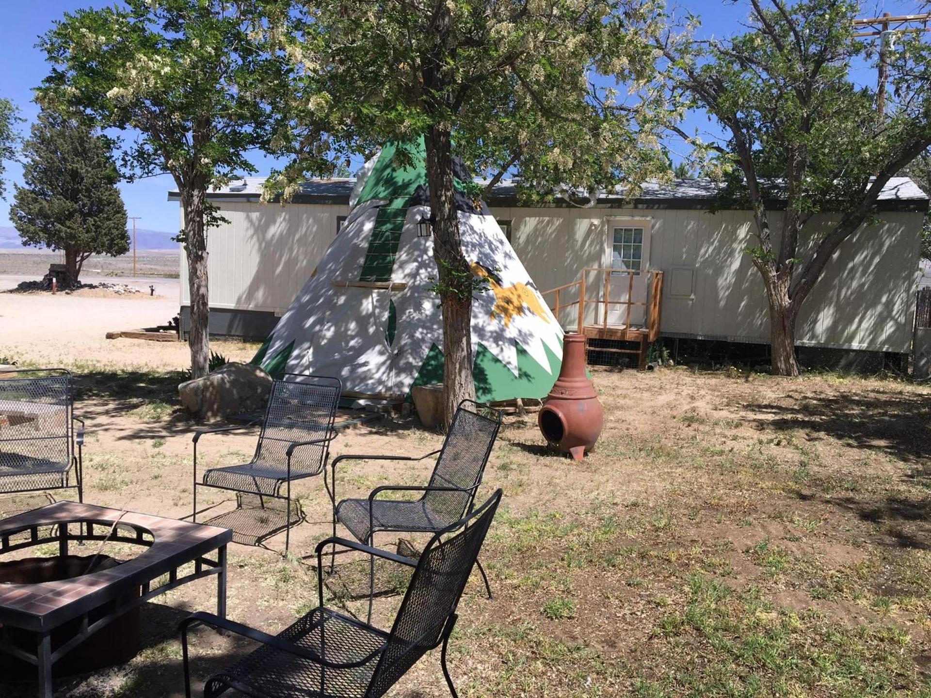 Olancha RV Park and Motel photo 12