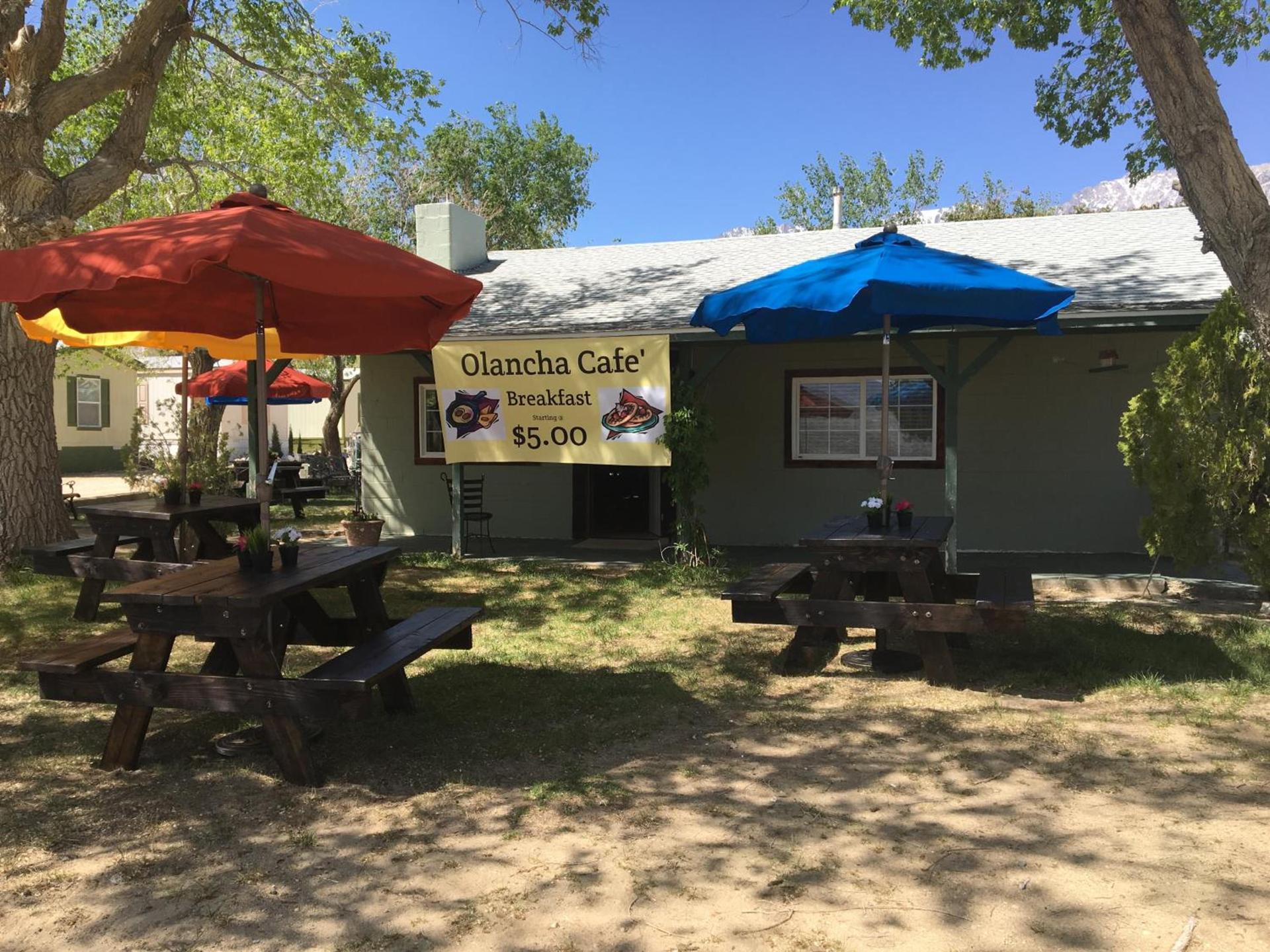 Olancha RV Park and Motel photo 83