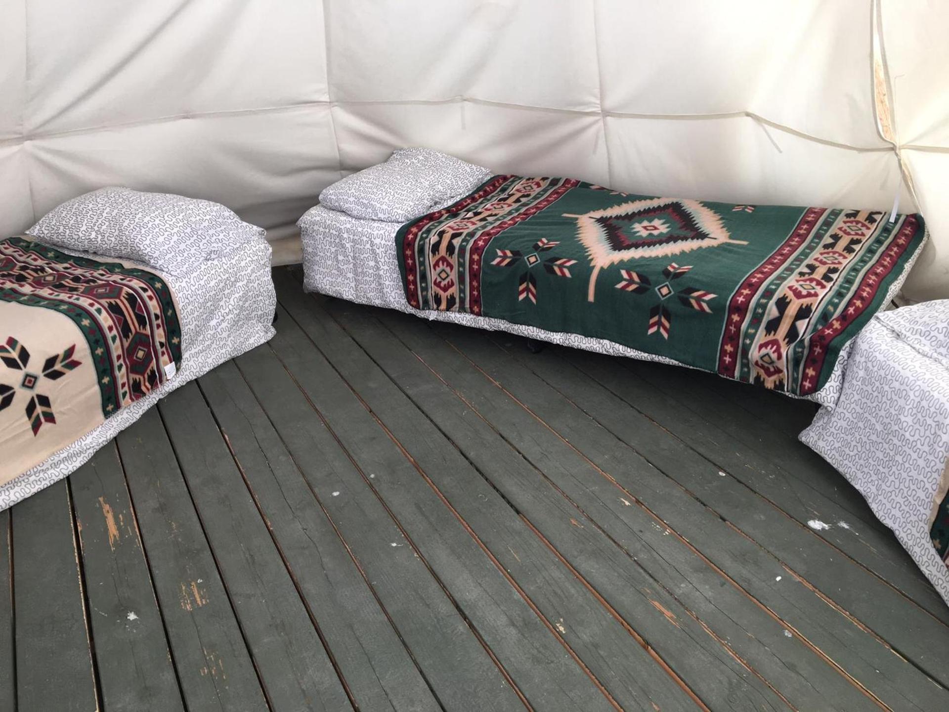Olancha RV Park and Motel photo 14