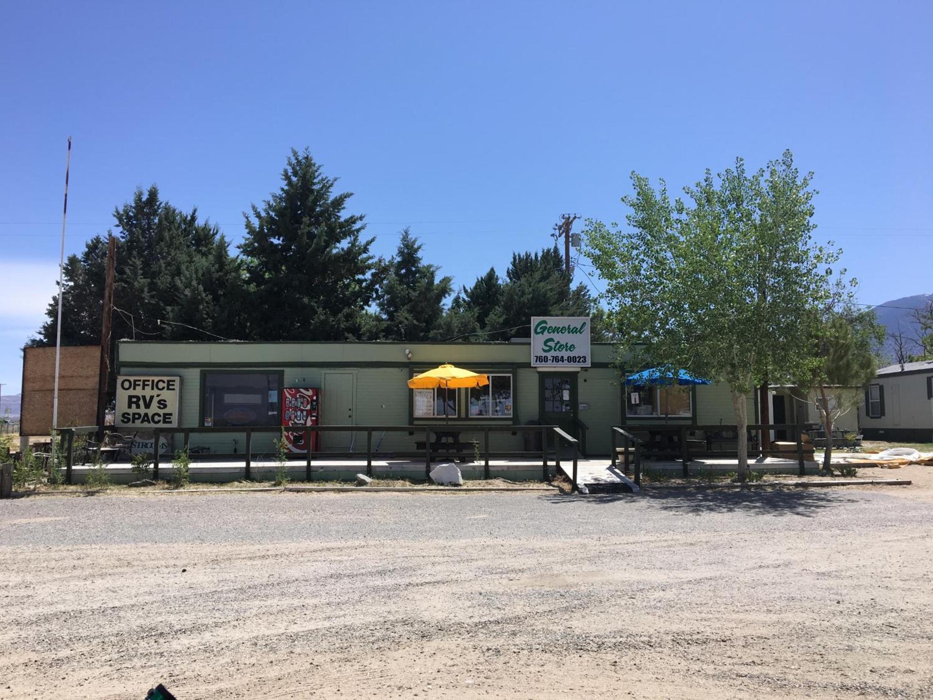Olancha RV Park and Motel photo 94