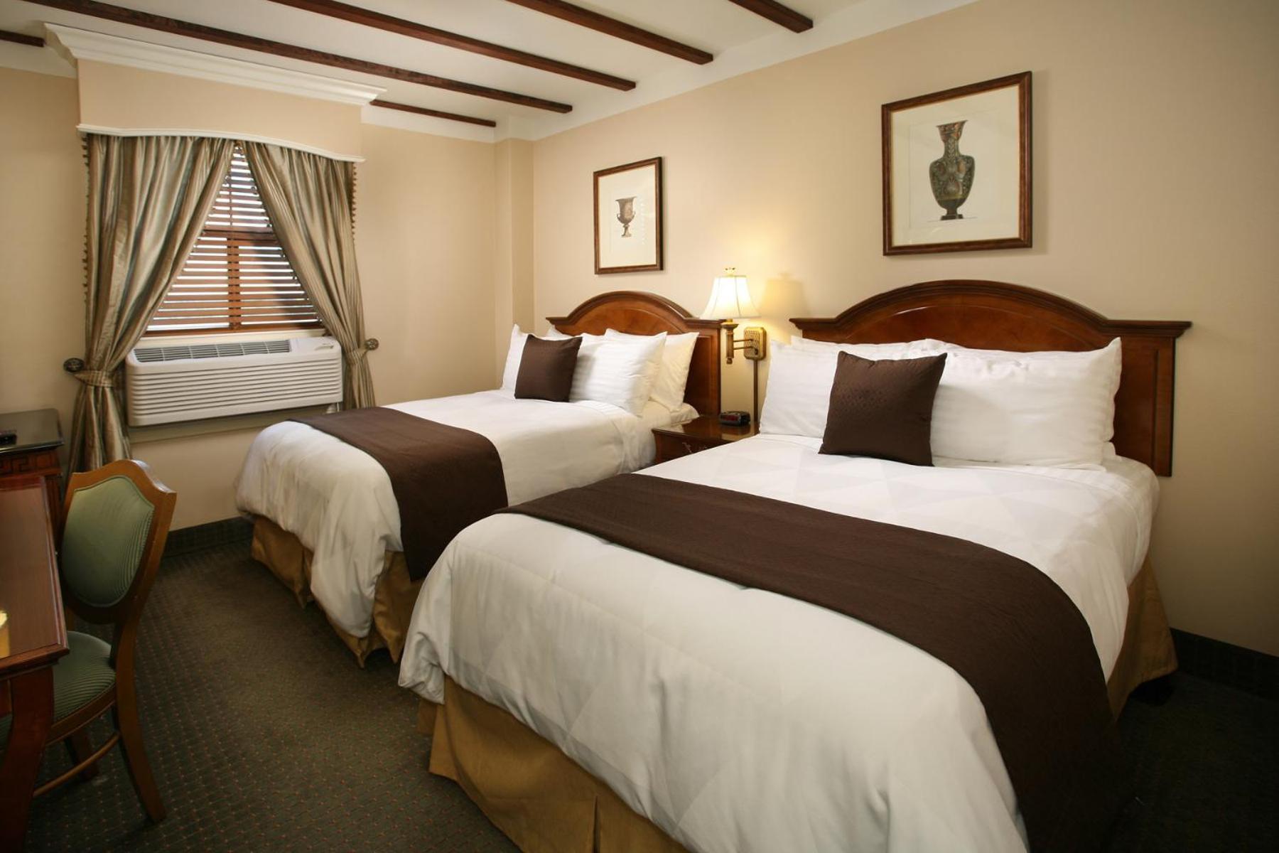 Brand Plaza Hotel photo 4
