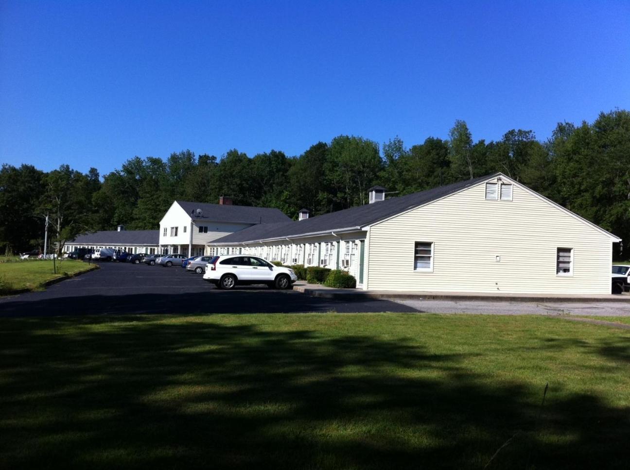 Ashford Motel photo 1