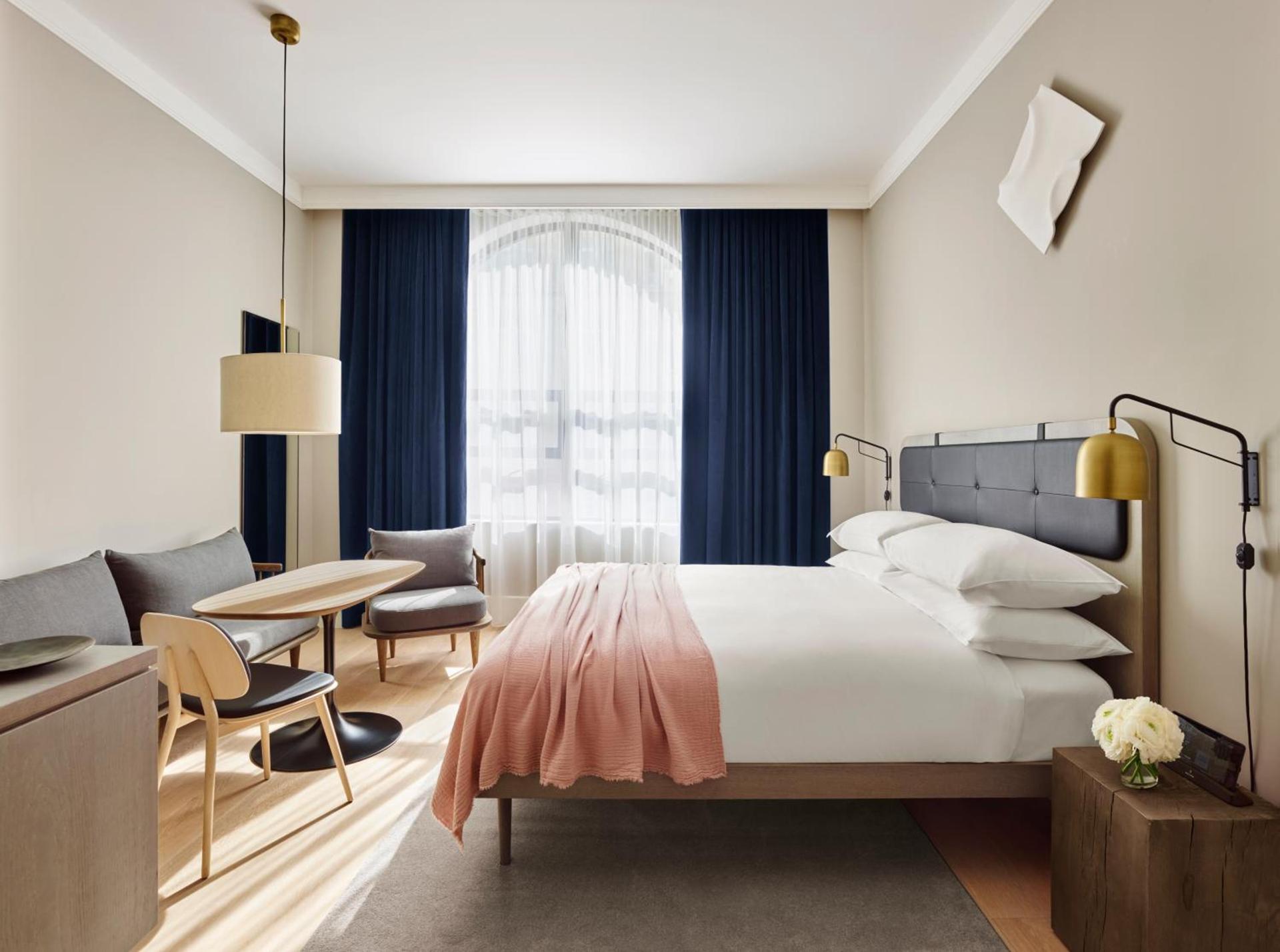 11 Howard, New York, a Member of Design Hotels photo 3