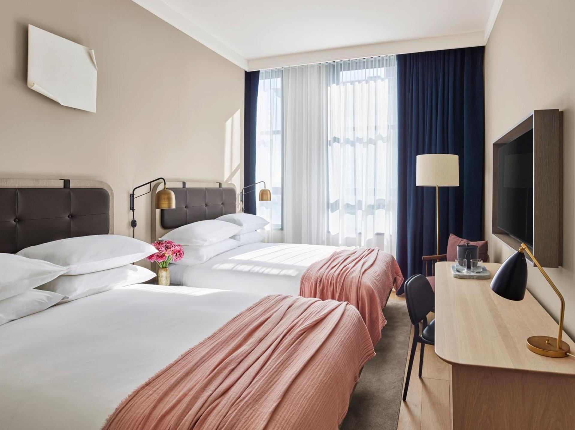 11 Howard, New York, a Member of Design Hotels photo 4
