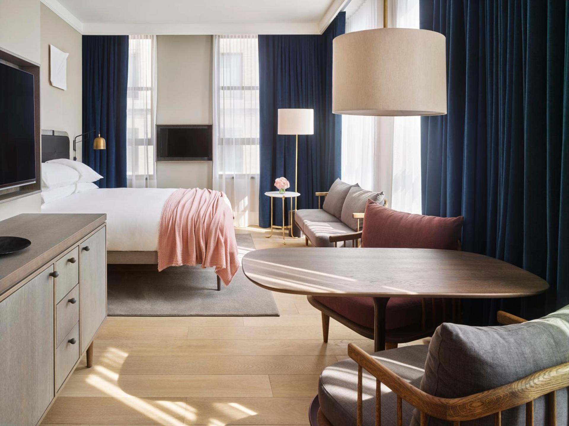 11 Howard, New York, a Member of Design Hotels photo 11