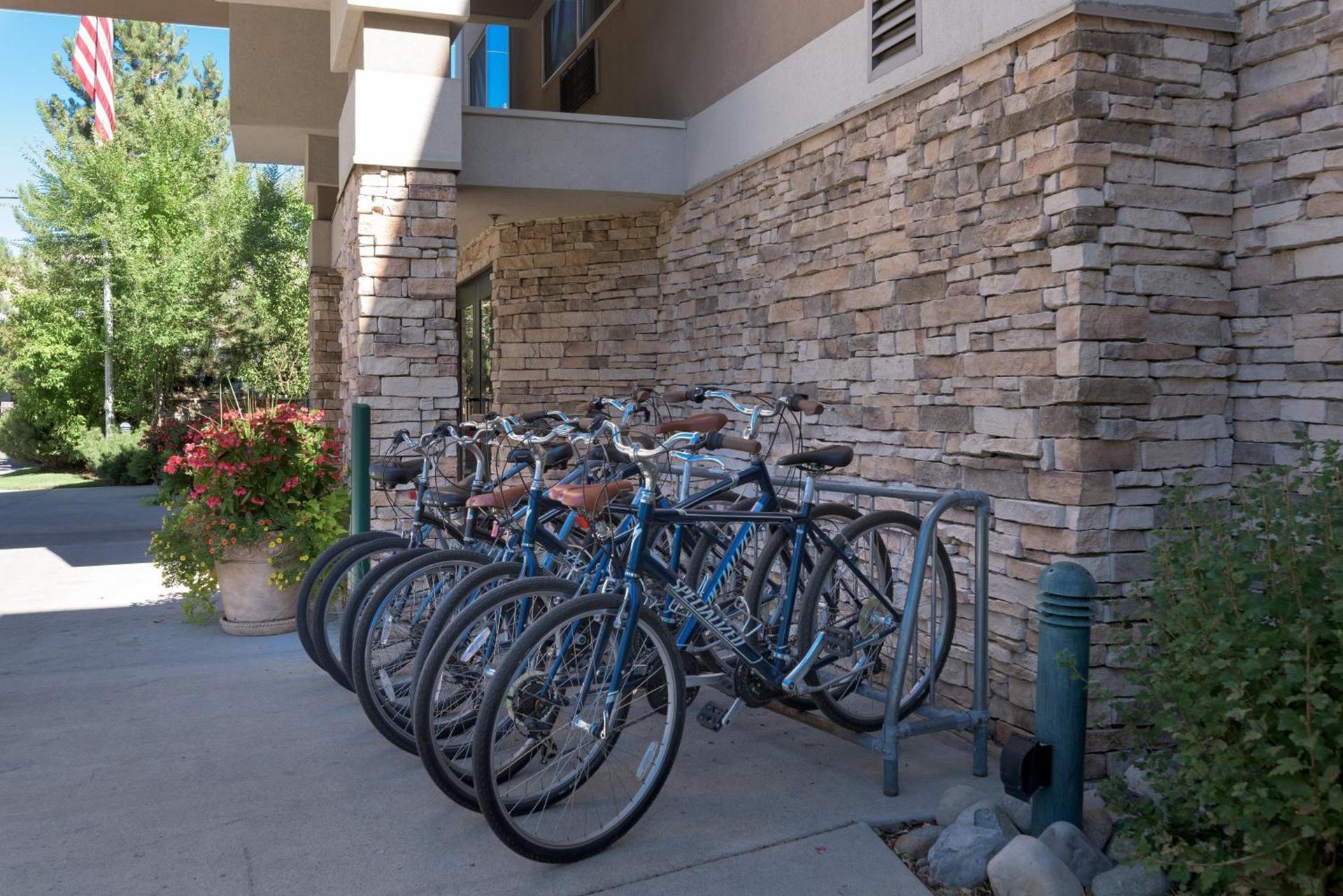 Wood River Inn & Suite photo 4