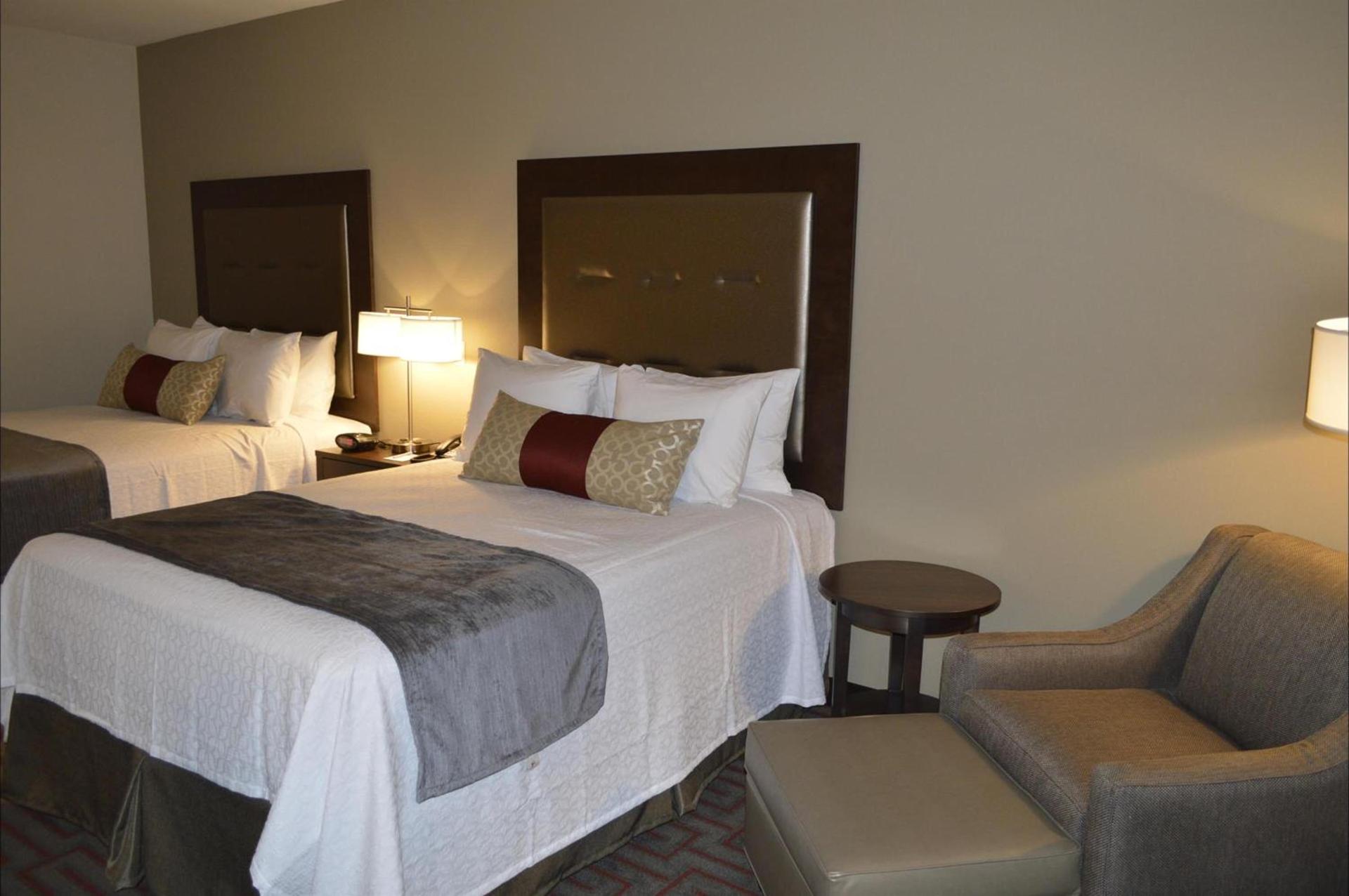 Best Western Plus Stevens County Inn photo 29