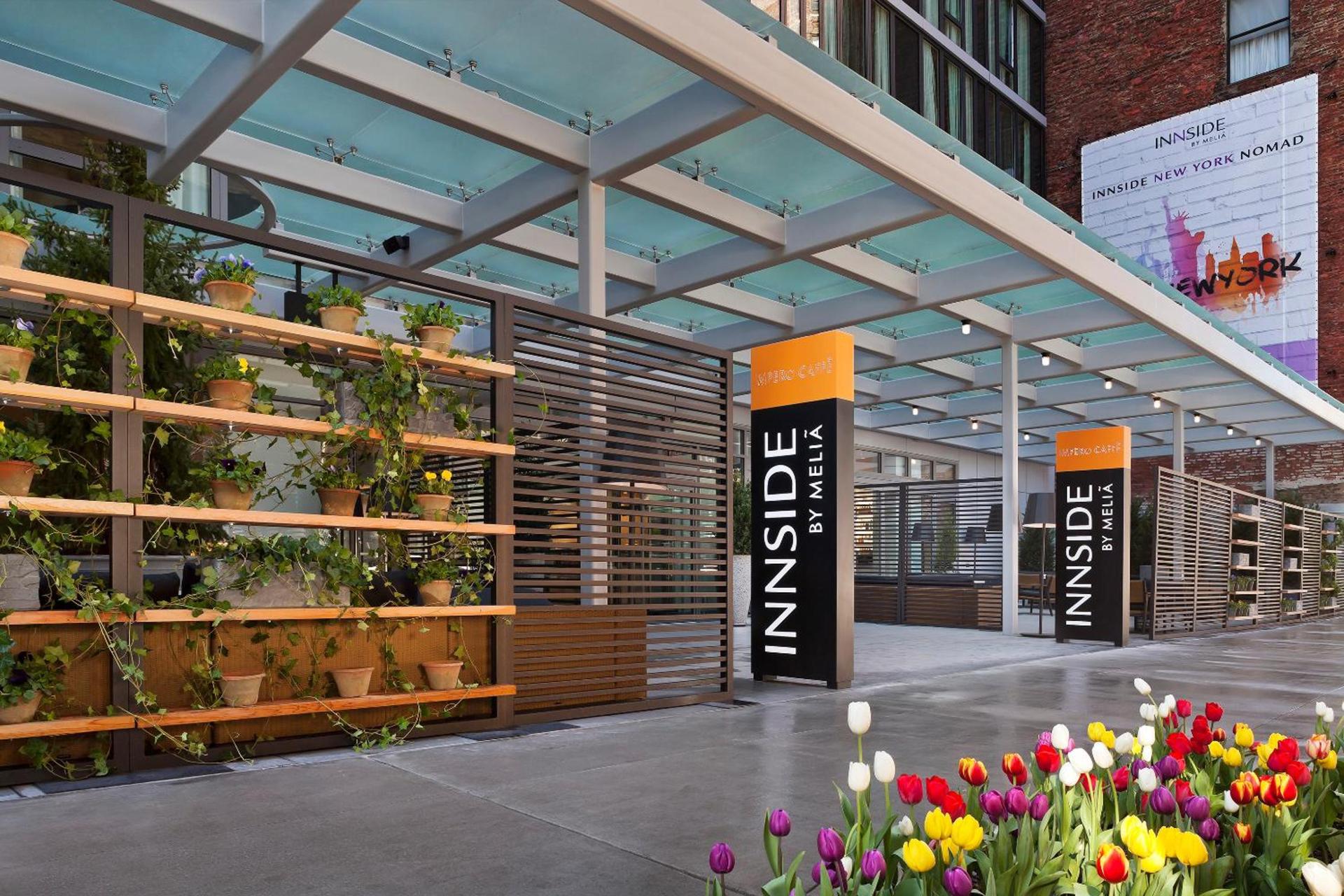 INNSiDE by Meliá New York Nomad photo 8
