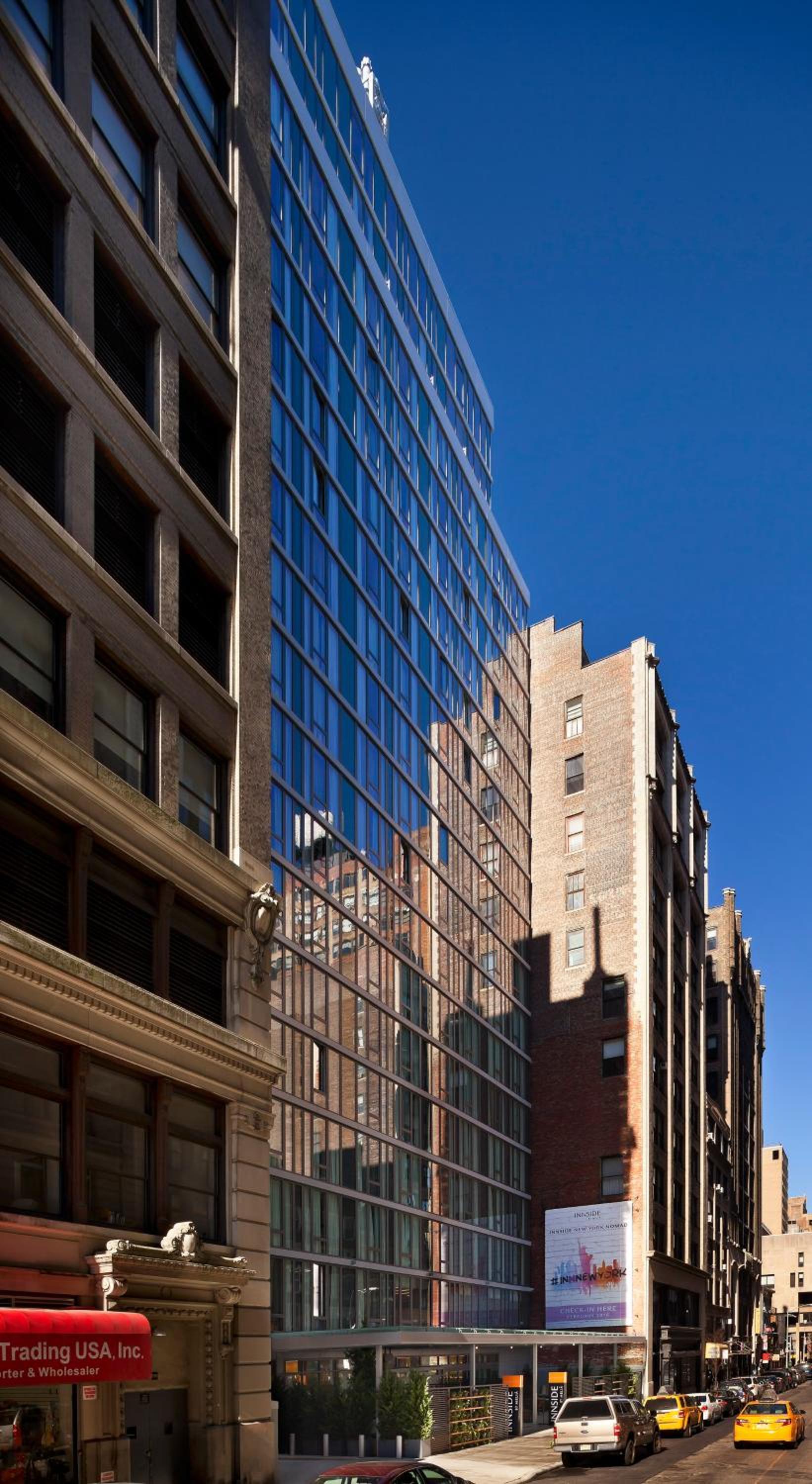 INNSiDE by Meliá New York Nomad photo 32