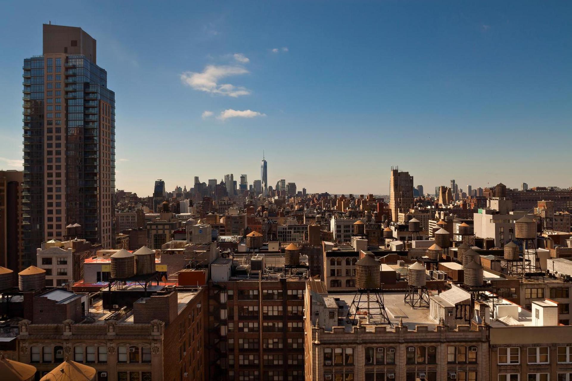 INNSiDE by Meliá New York Nomad photo 16