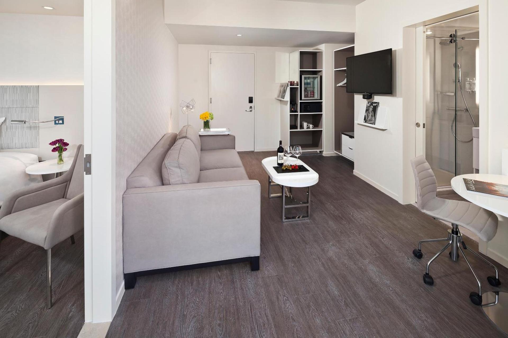INNSiDE by Meliá New York Nomad photo 18