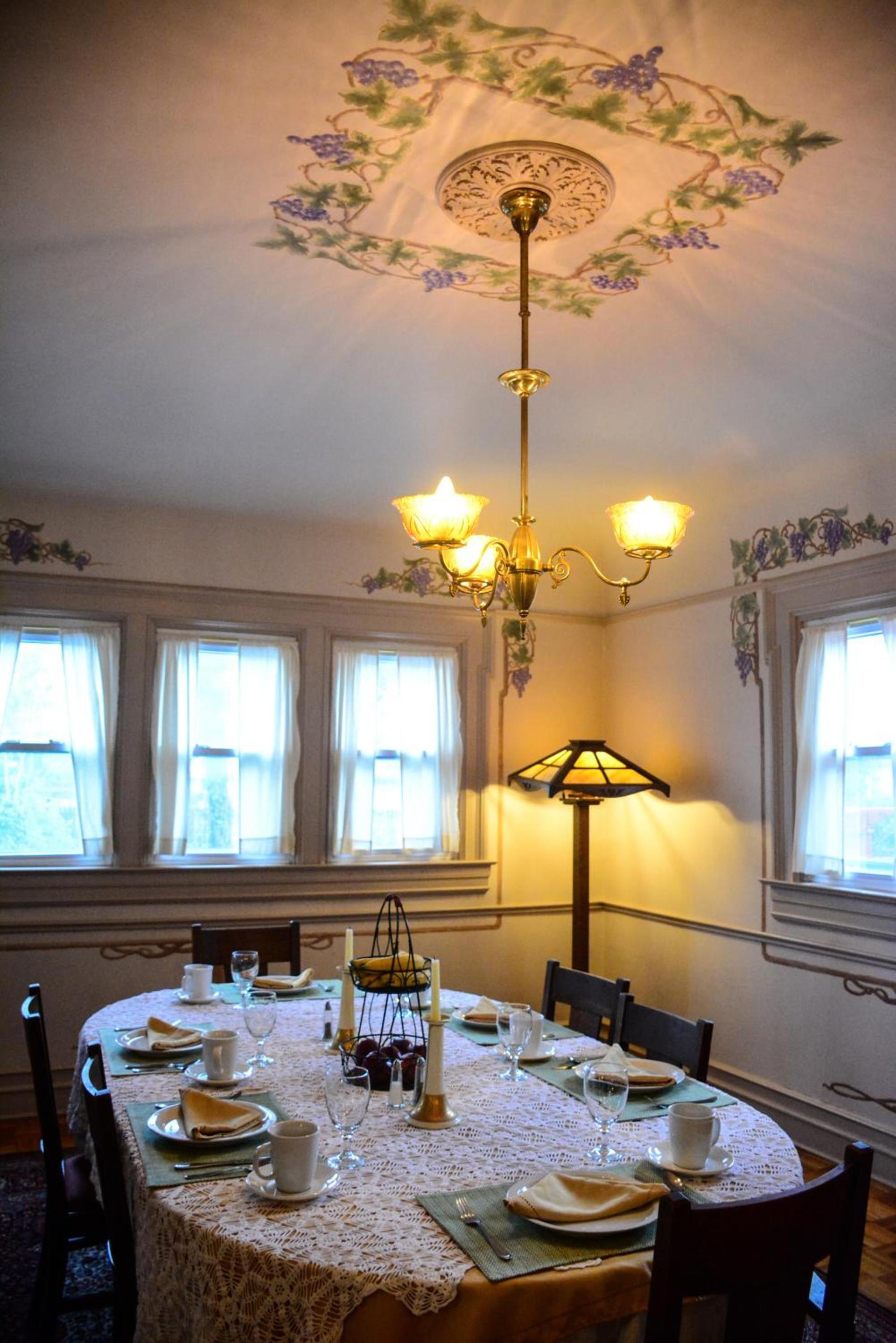 Stone Soup Inn photo 6