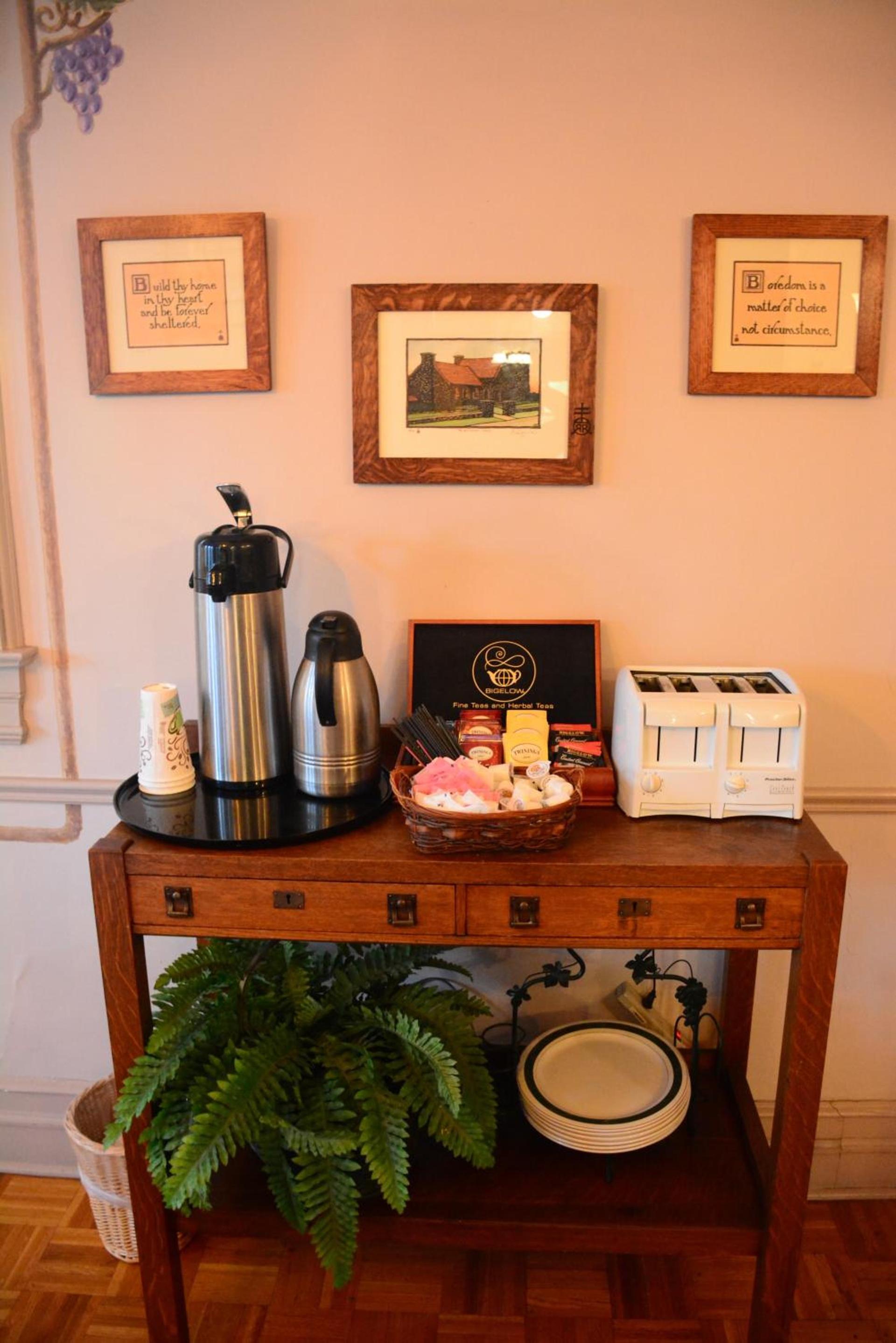 Stone Soup Inn photo 7